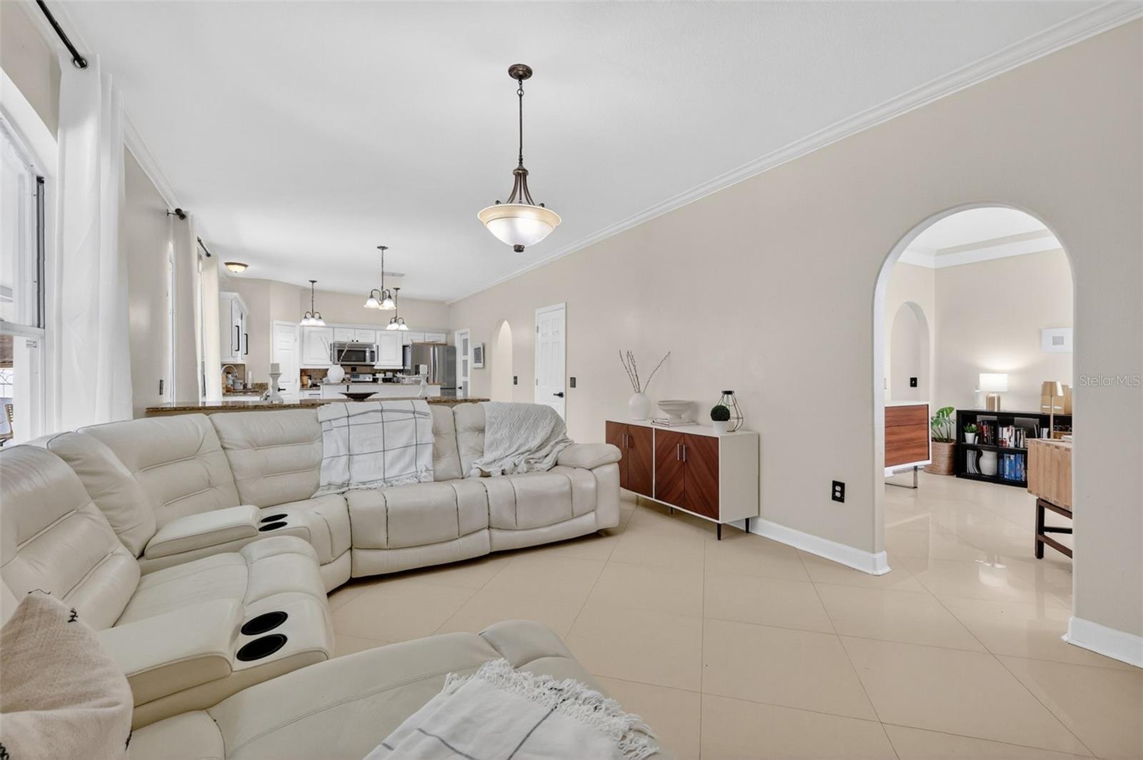 COUNTRY RIDGE - Residential