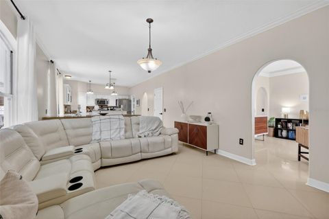 Tiny photo for 359 Pebble Court, Minneola, FL 34715 (MLS # G5111271)