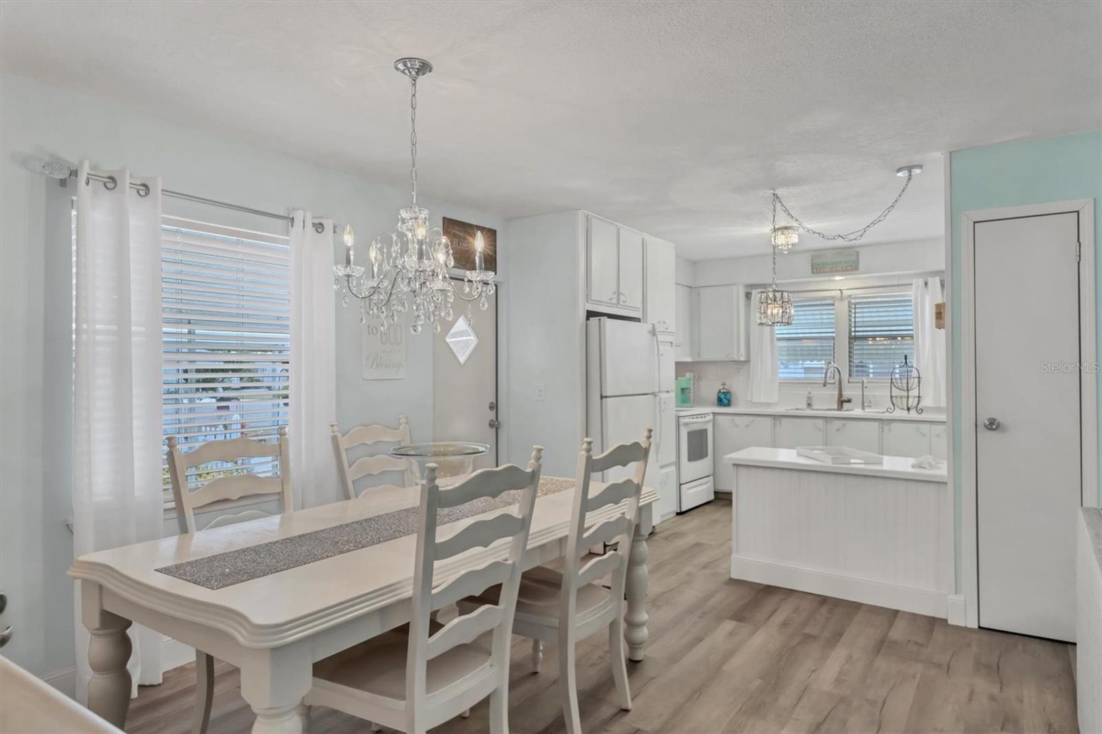 TIDEVUE ESTATES FIRST ADD - Residential