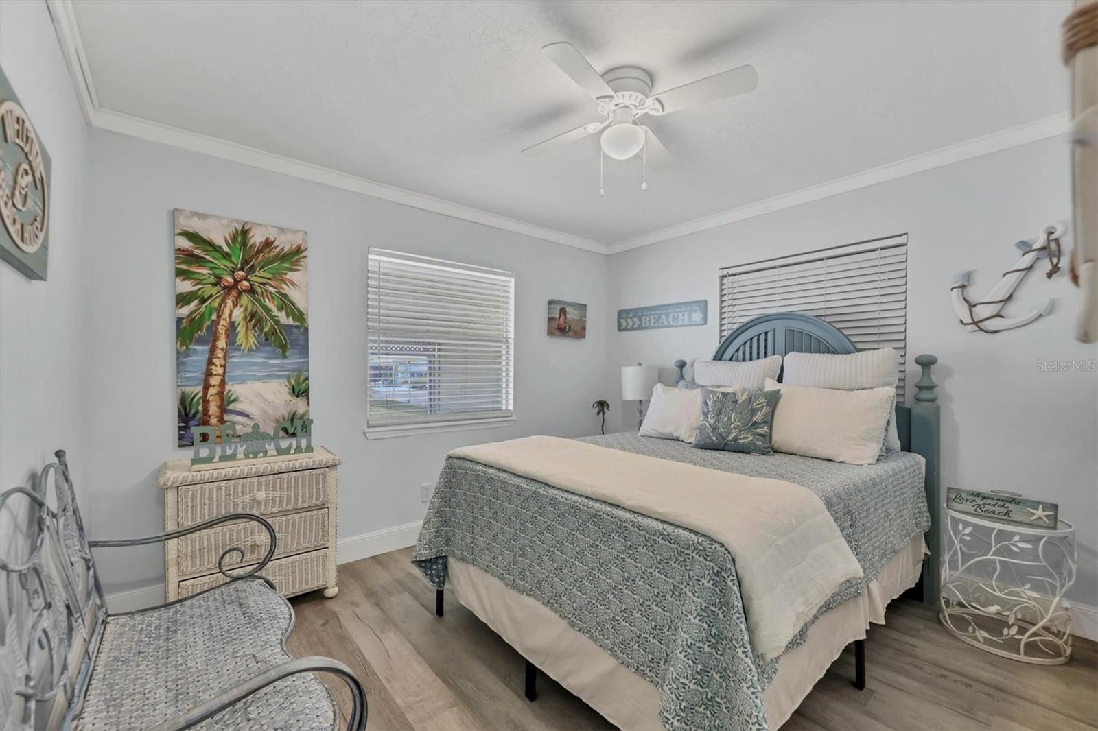 TIDEVUE ESTATES FIRST ADD - Residential