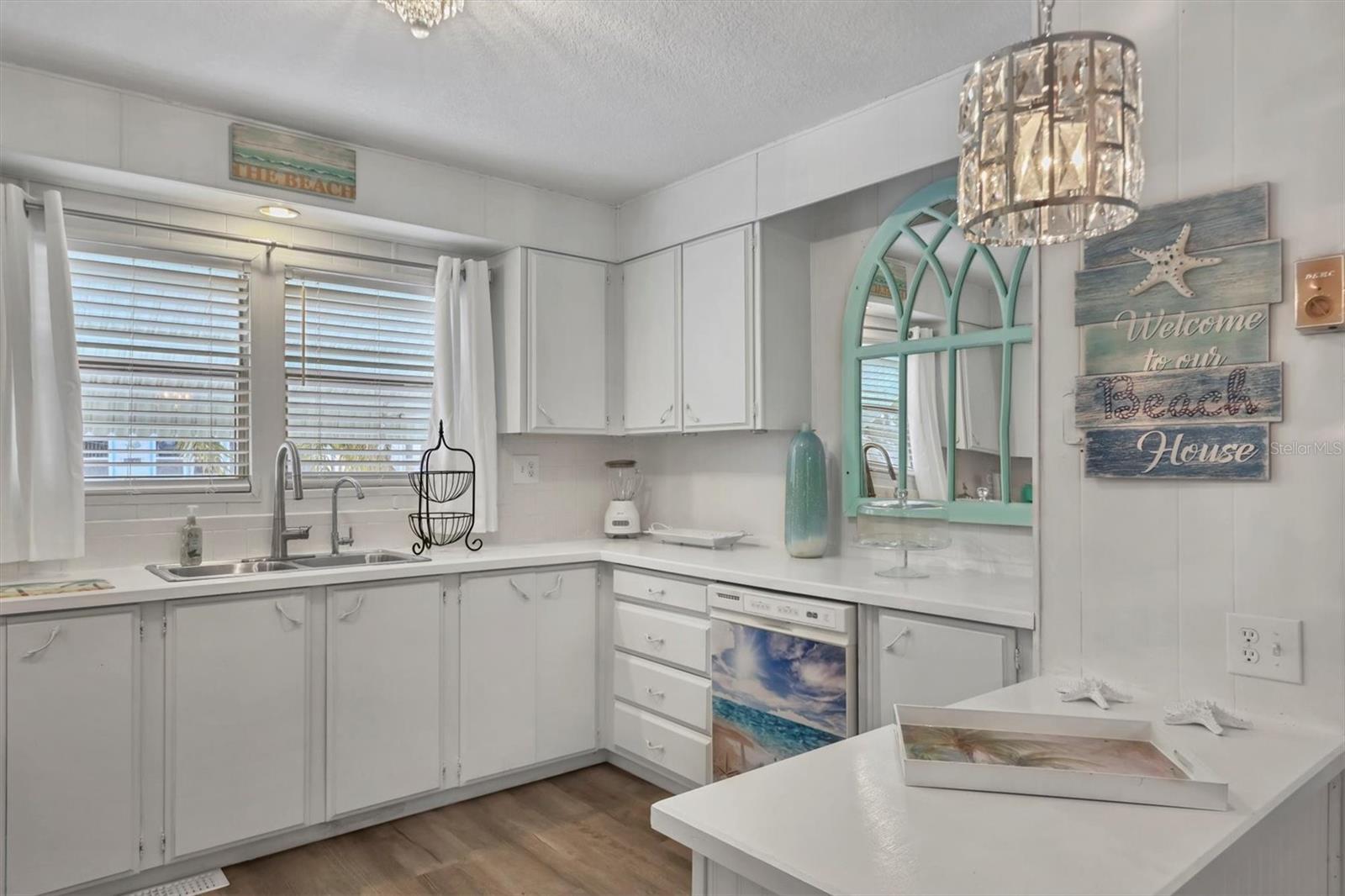 TIDEVUE ESTATES FIRST ADD - Residential