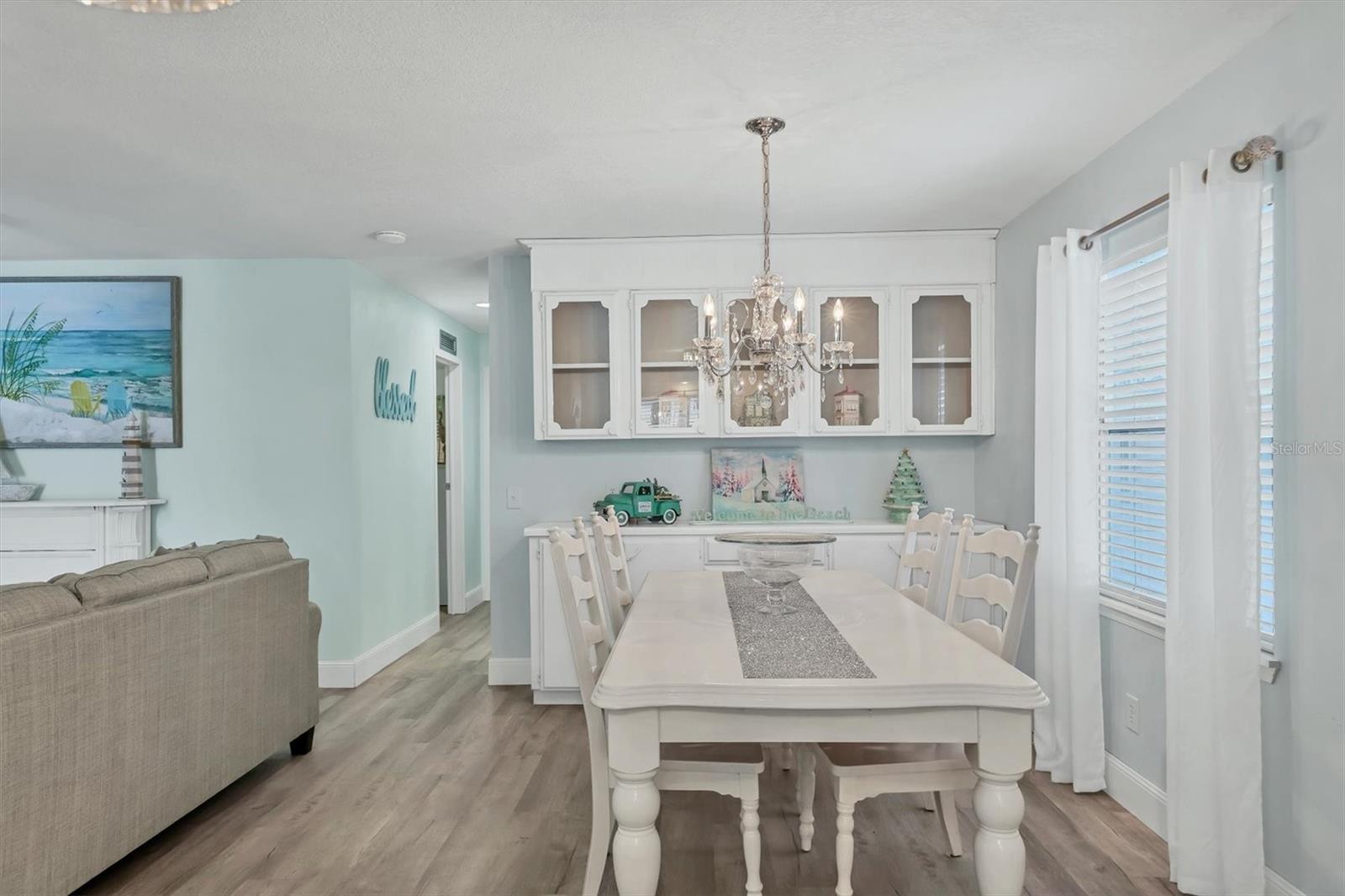 TIDEVUE ESTATES FIRST ADD - Residential