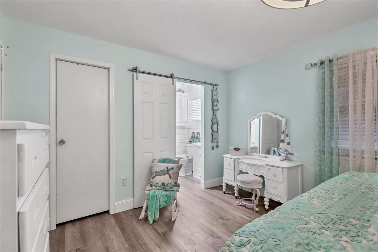 TIDEVUE ESTATES FIRST ADD - Residential