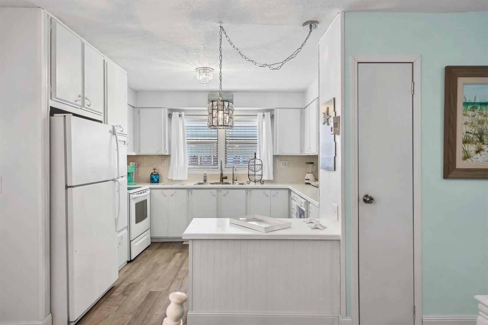 TIDEVUE ESTATES FIRST ADD - Residential