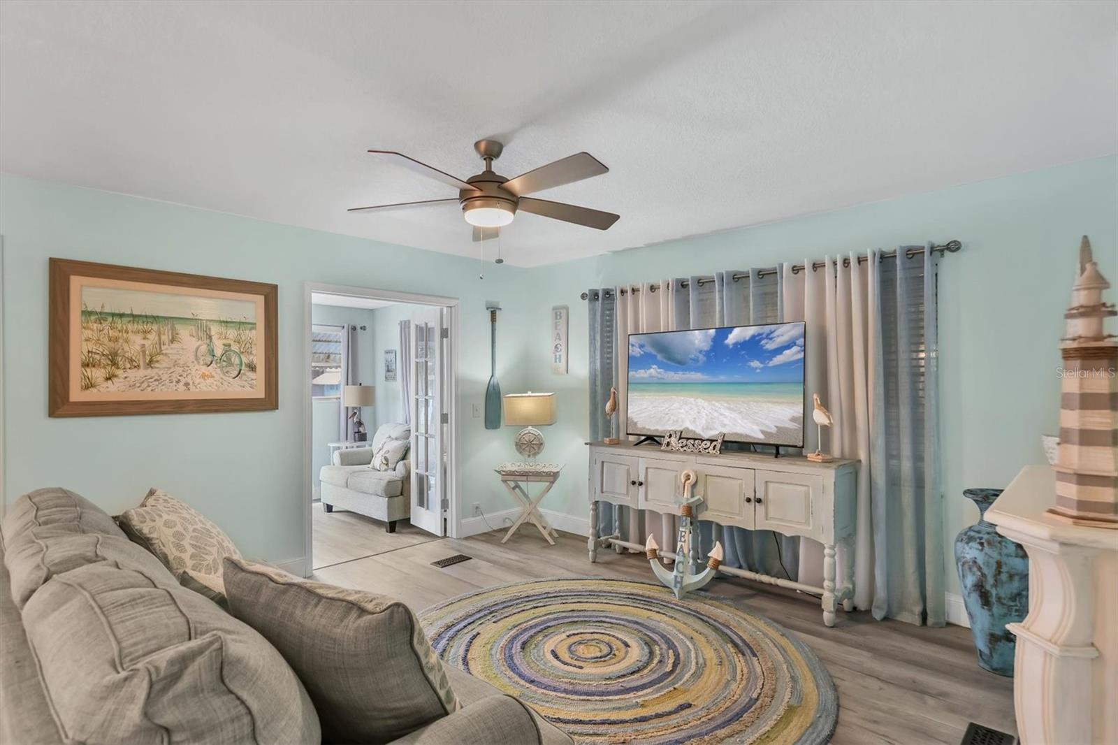 TIDEVUE ESTATES FIRST ADD - Residential