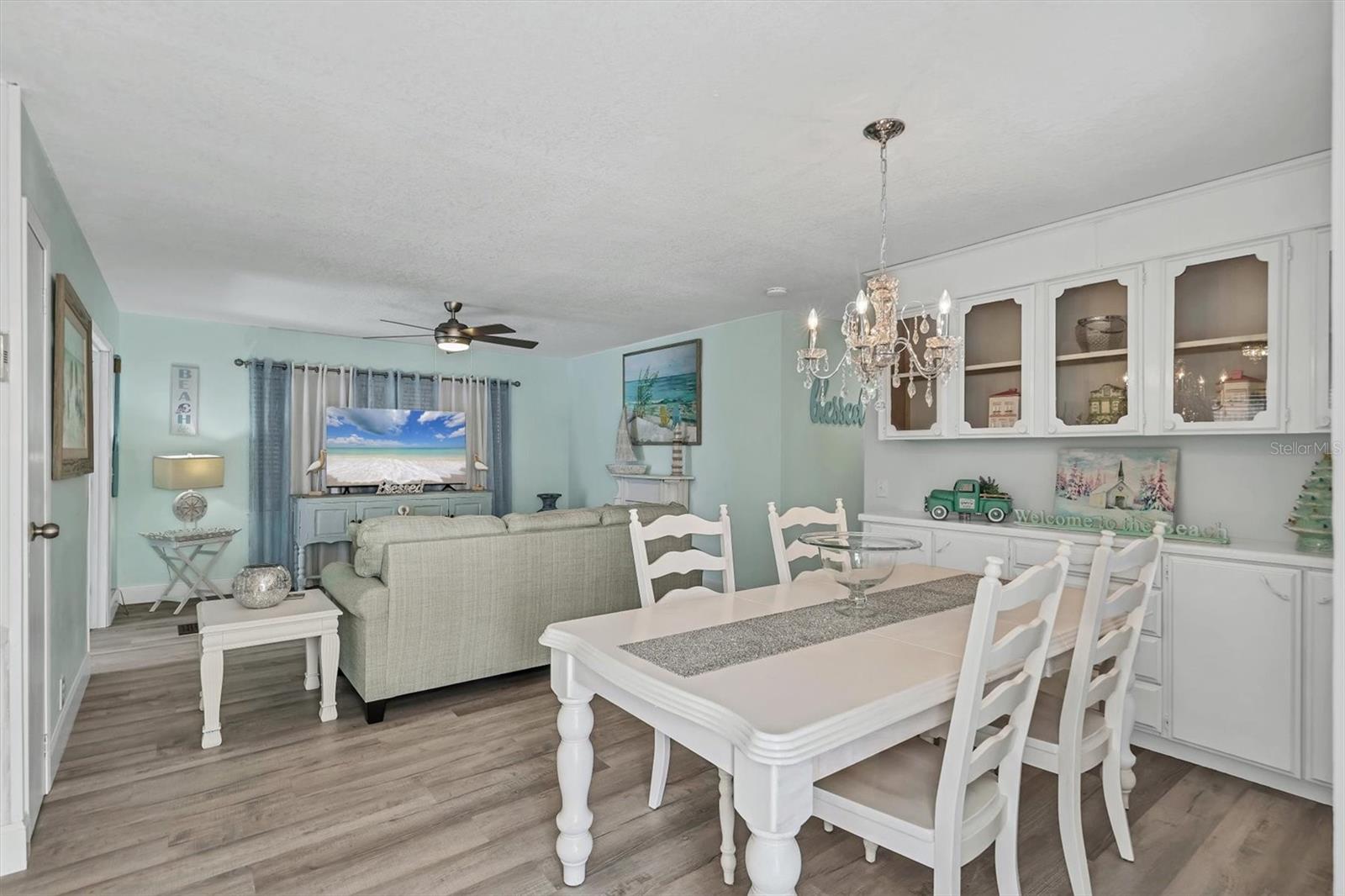 TIDEVUE ESTATES FIRST ADD - Residential