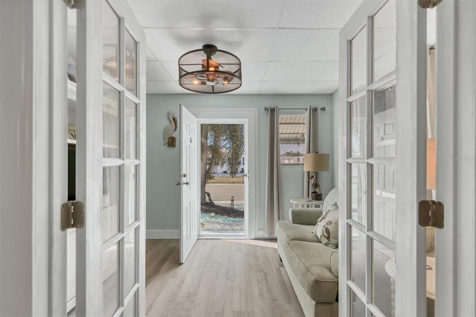 TIDEVUE ESTATES FIRST ADD - Residential