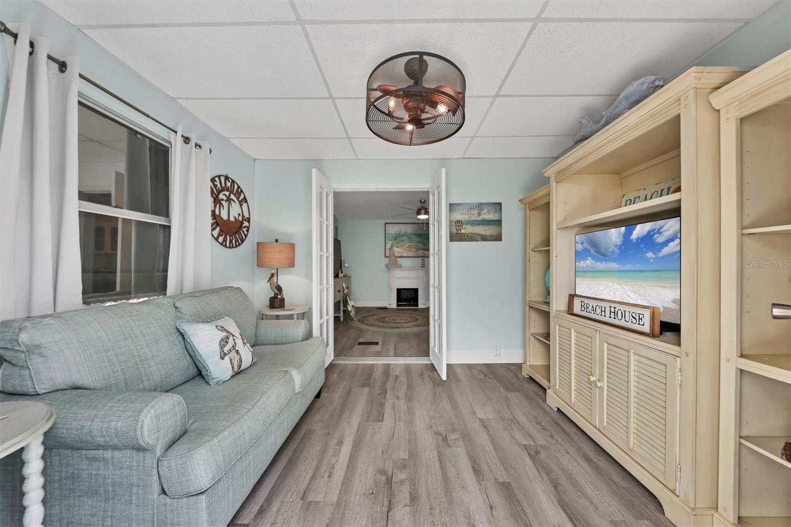 TIDEVUE ESTATES FIRST ADD - Residential