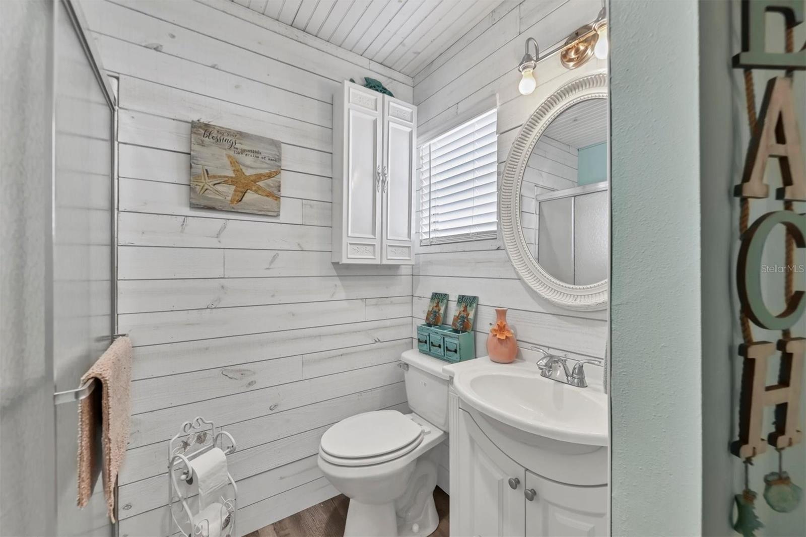 TIDEVUE ESTATES FIRST ADD - Residential