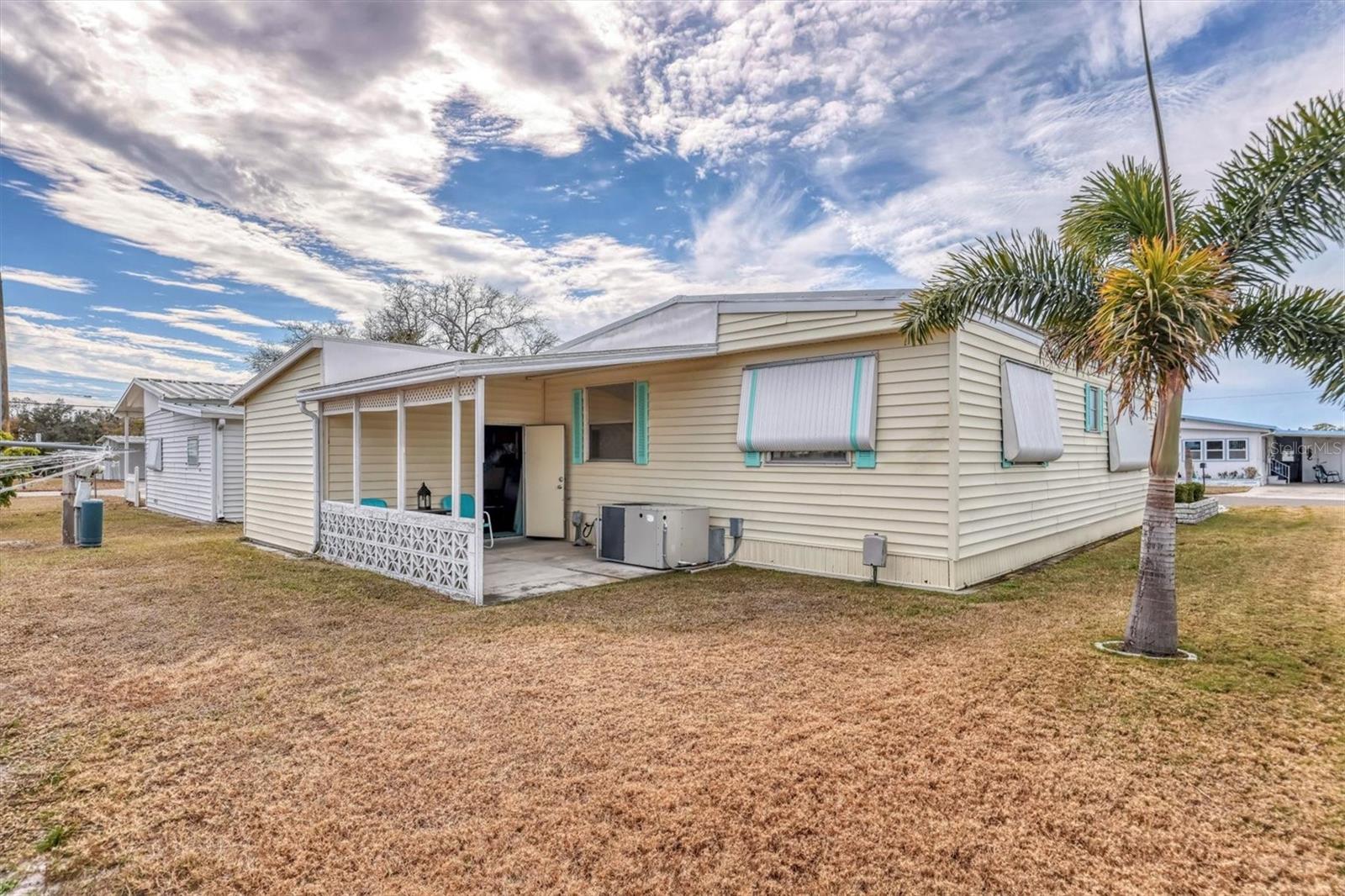 TIDEVUE ESTATES FIRST ADD - Residential