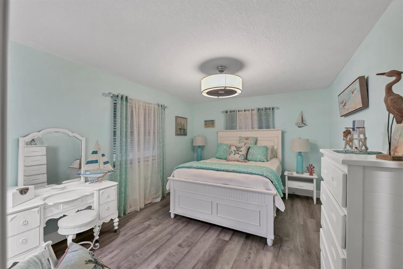 TIDEVUE ESTATES FIRST ADD - Residential