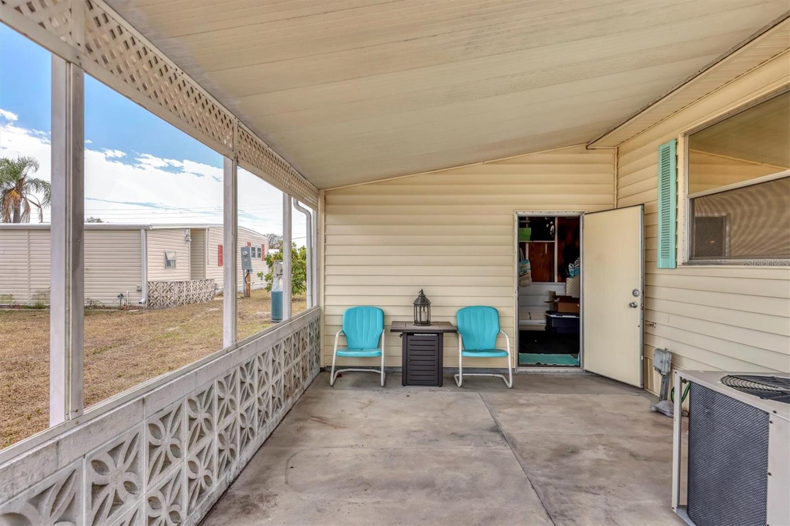 TIDEVUE ESTATES FIRST ADD - Residential