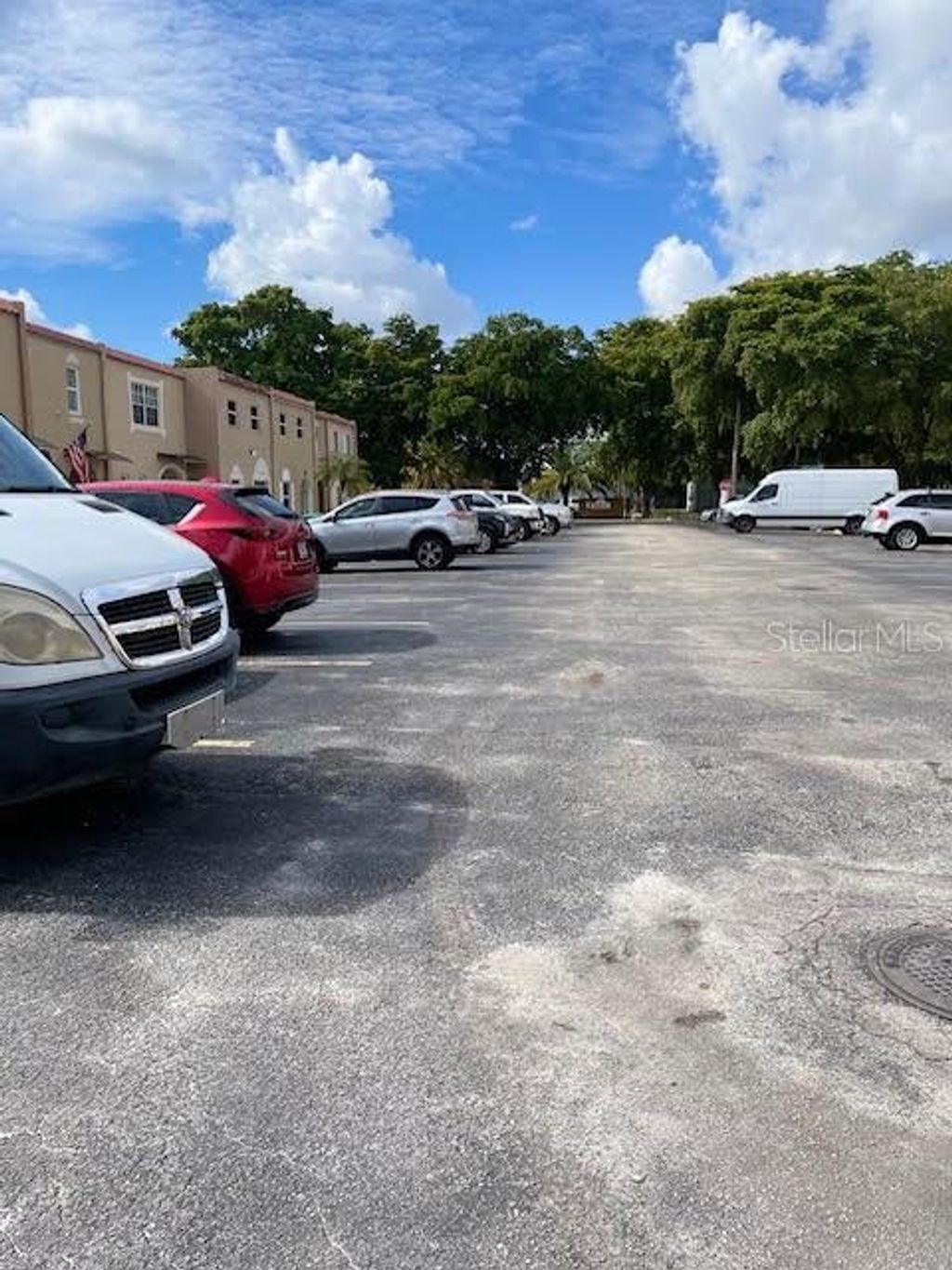 Photo of 5432 NW 168th Terrace #0, Miami Gardens, FL 33055 (MLS # TB8453445)