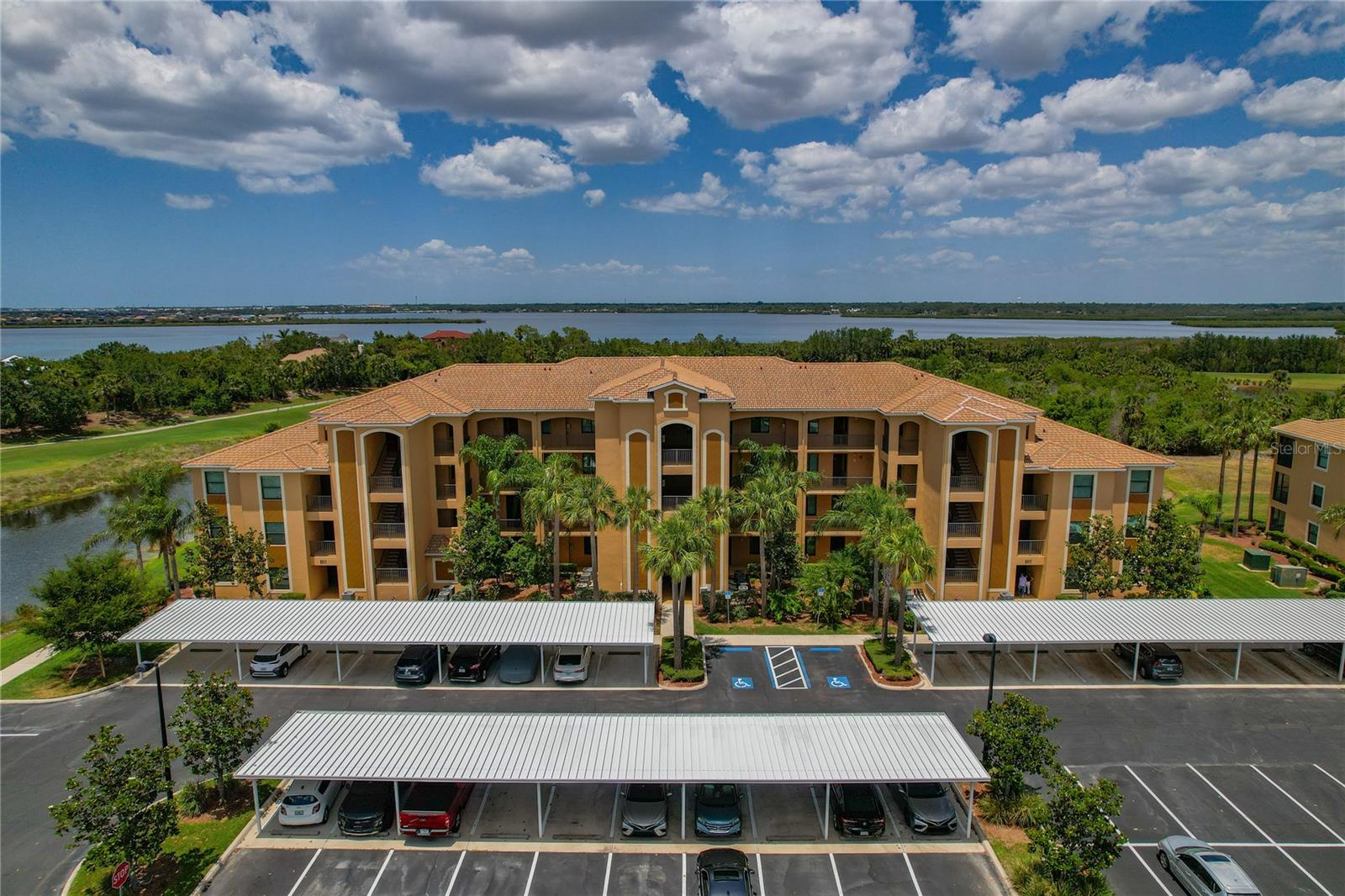 TERRACE IV AT RIVER STRAND PH II - Residential Lease