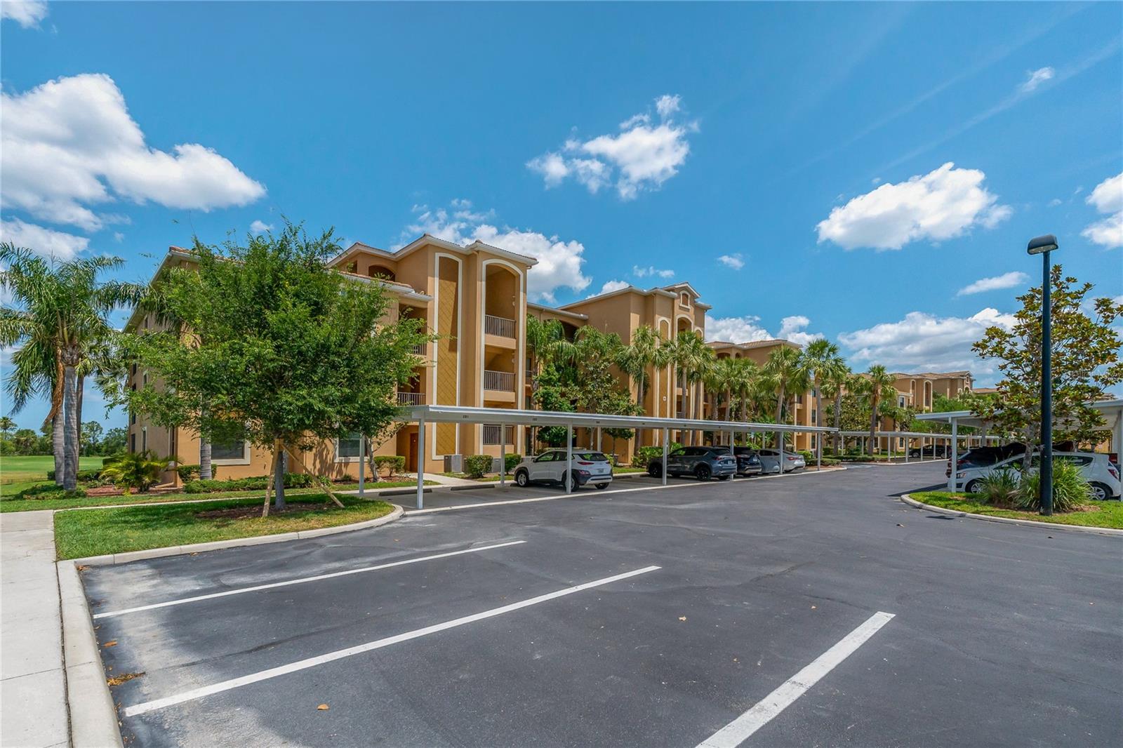 TERRACE IV AT RIVER STRAND PH II - Residential Lease