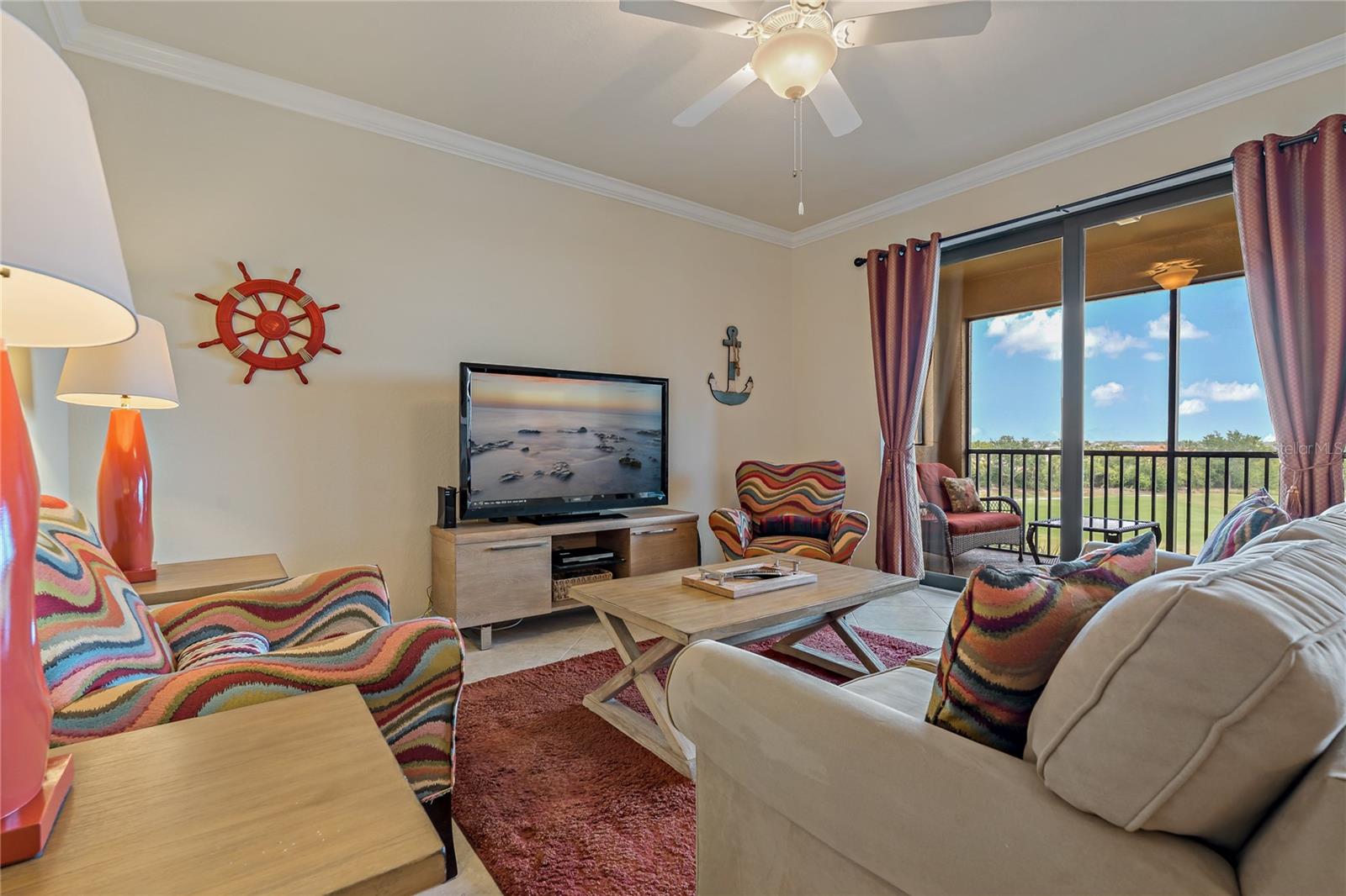 TERRACE IV AT RIVER STRAND PH II - Residential Lease