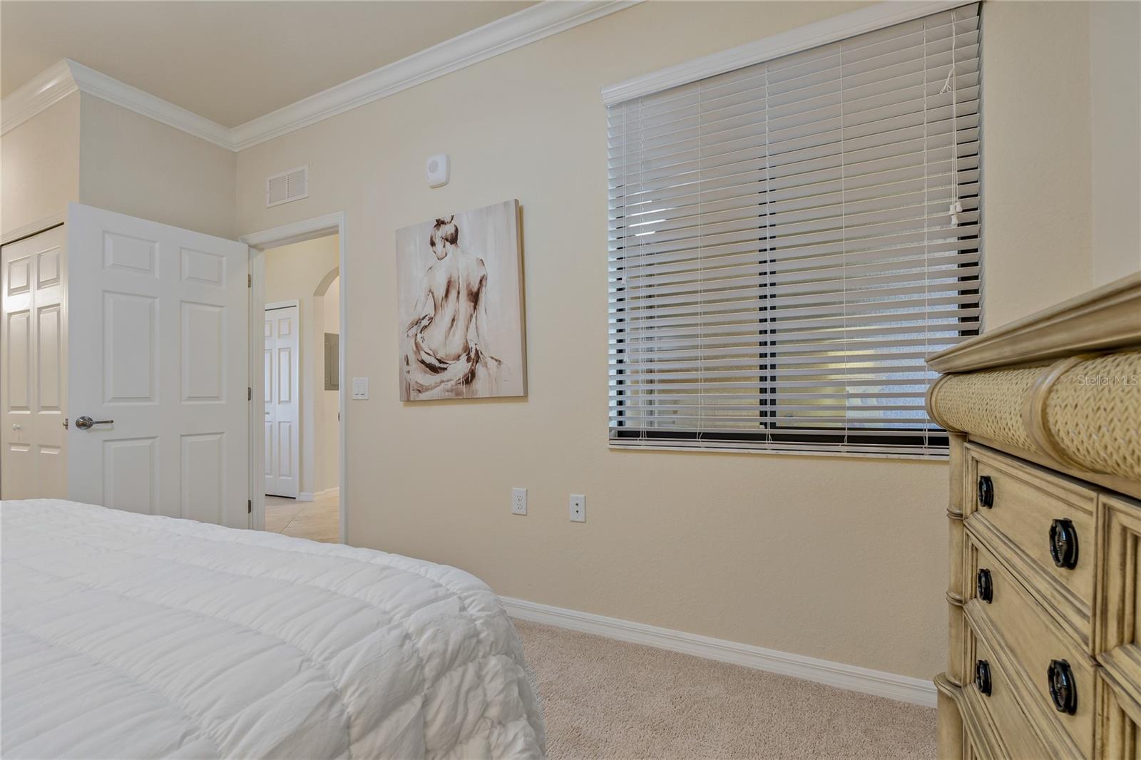 TERRACE IV AT RIVER STRAND PH II - Residential Lease