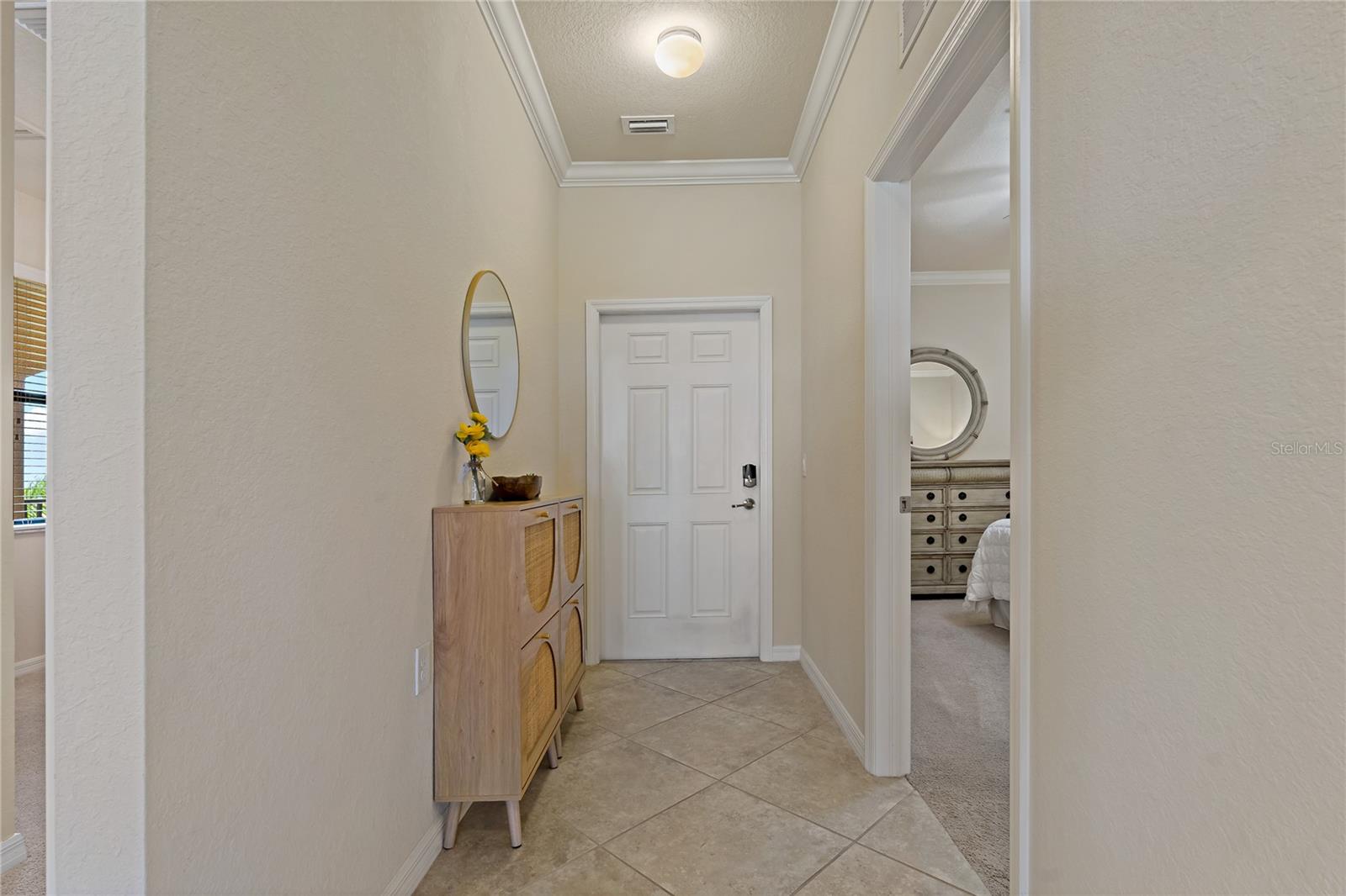 TERRACE IV AT RIVER STRAND PH II - Residential Lease