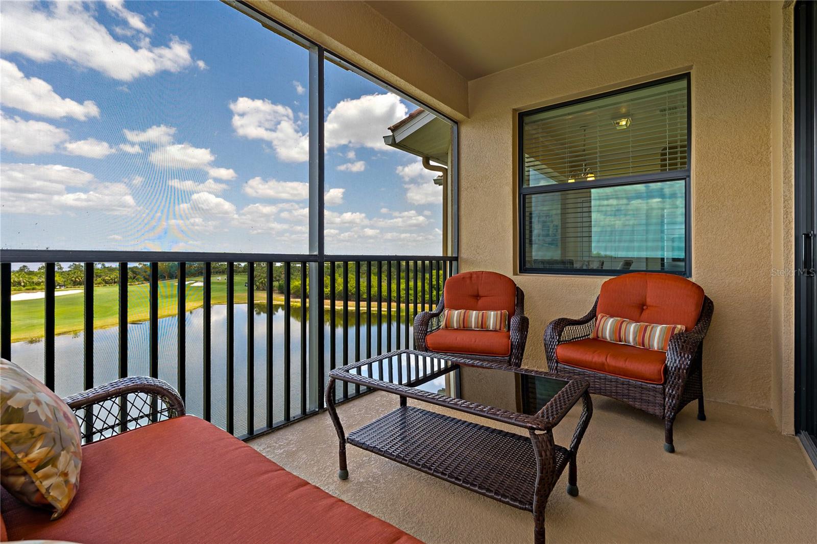 TERRACE IV AT RIVER STRAND PH II - Residential Lease