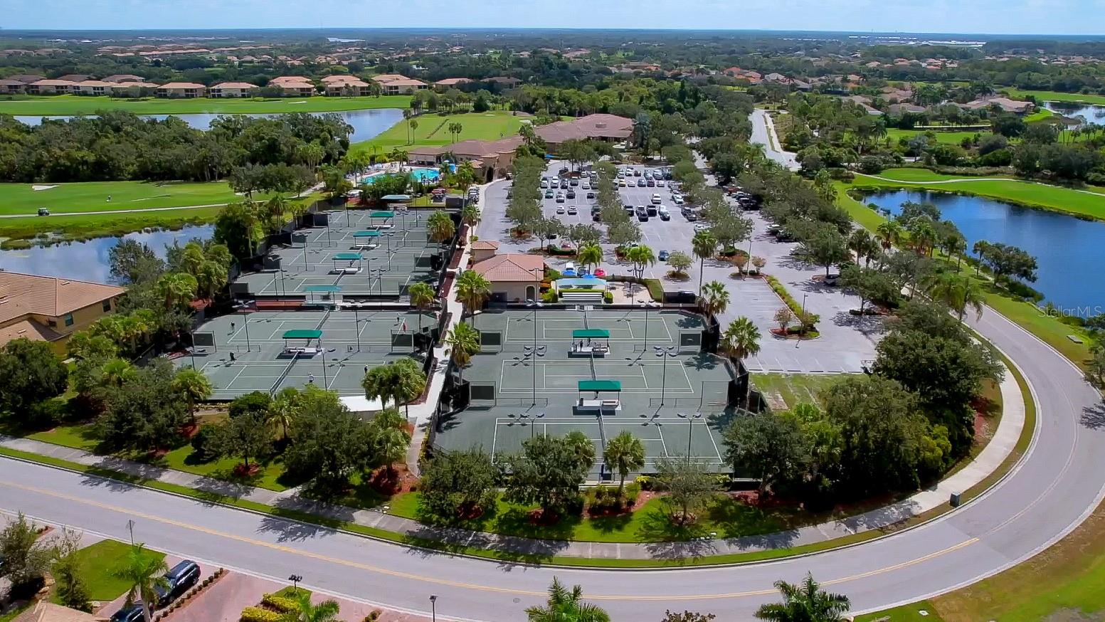 TERRACE IV AT RIVER STRAND PH II - Residential Lease