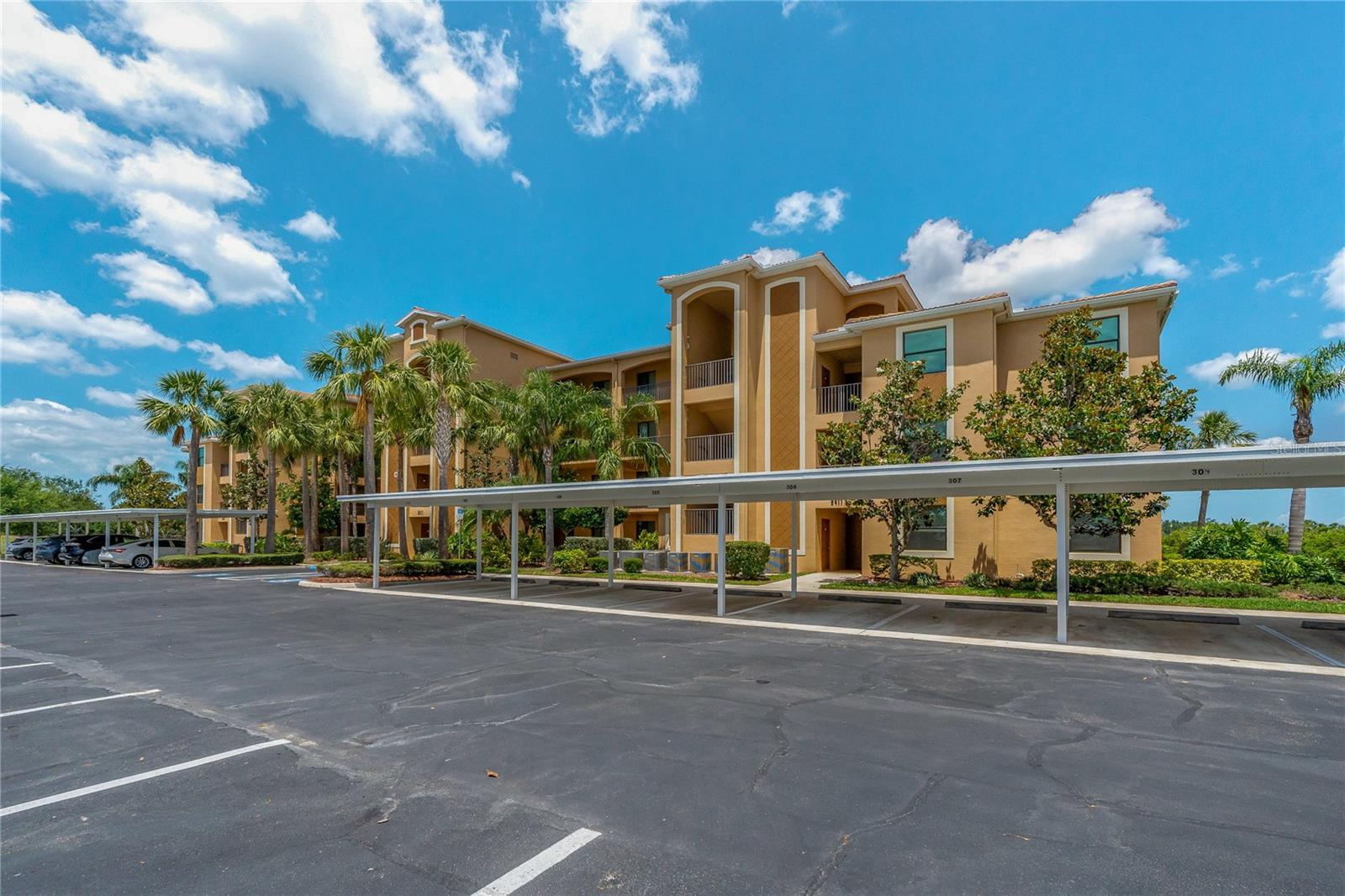 TERRACE IV AT RIVER STRAND PH II - Residential Lease