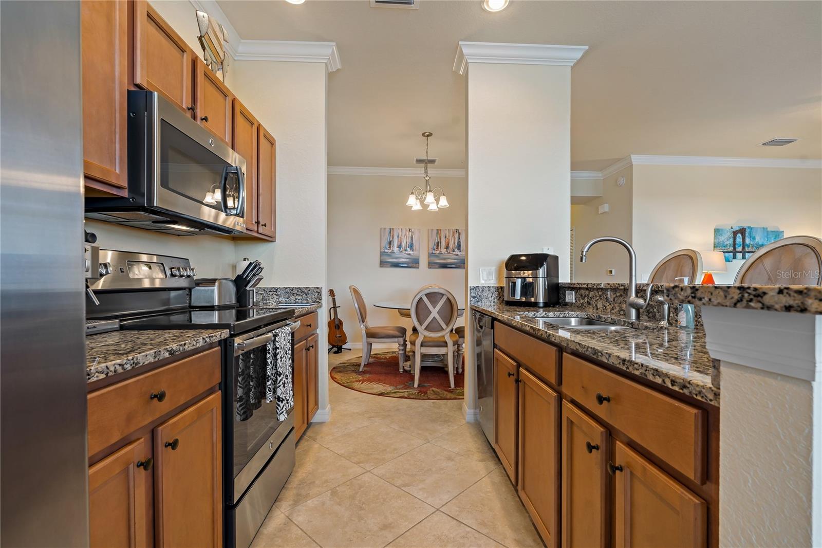 TERRACE IV AT RIVER STRAND PH II - Residential Lease