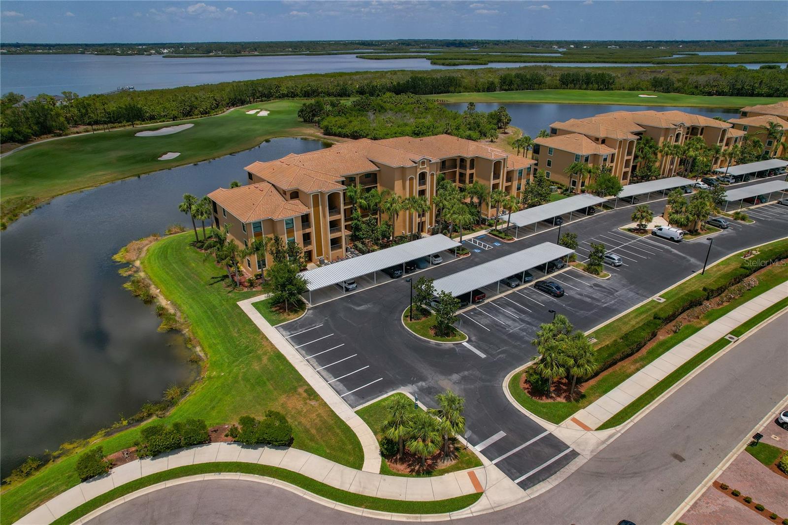 TERRACE IV AT RIVER STRAND PH II - Residential Lease