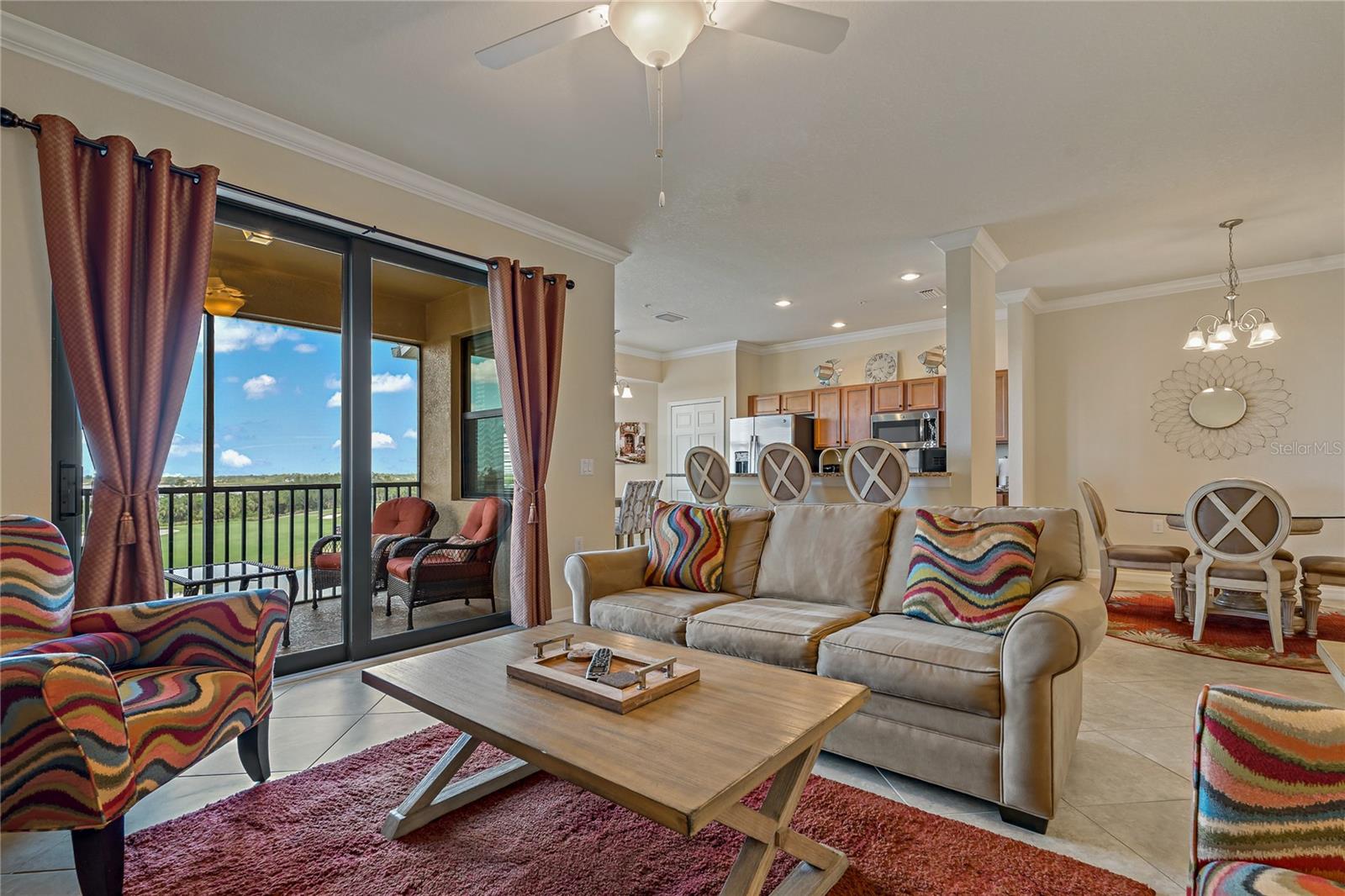 TERRACE IV AT RIVER STRAND PH II - Residential Lease