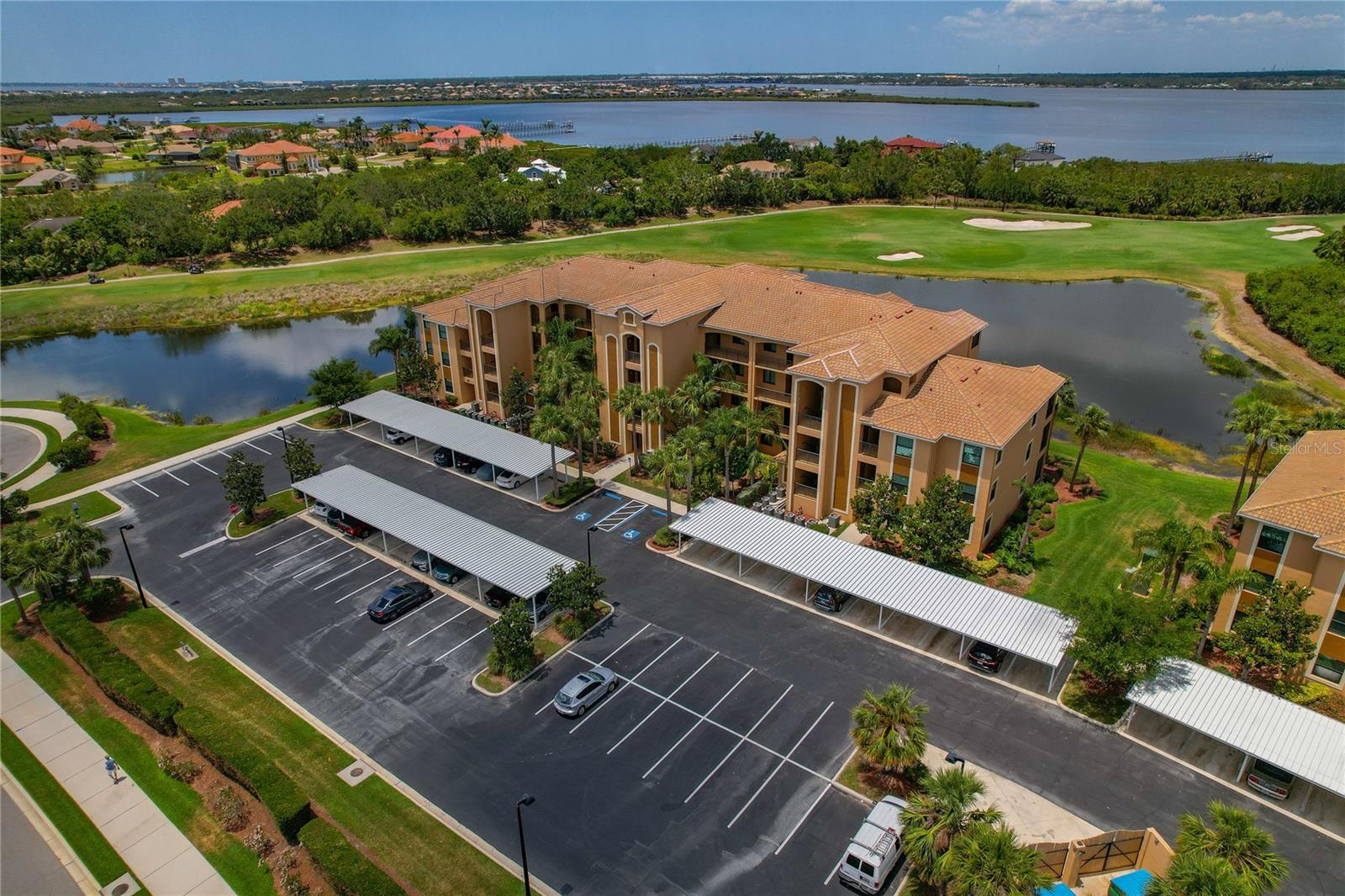 TERRACE IV AT RIVER STRAND PH II - Residential Lease