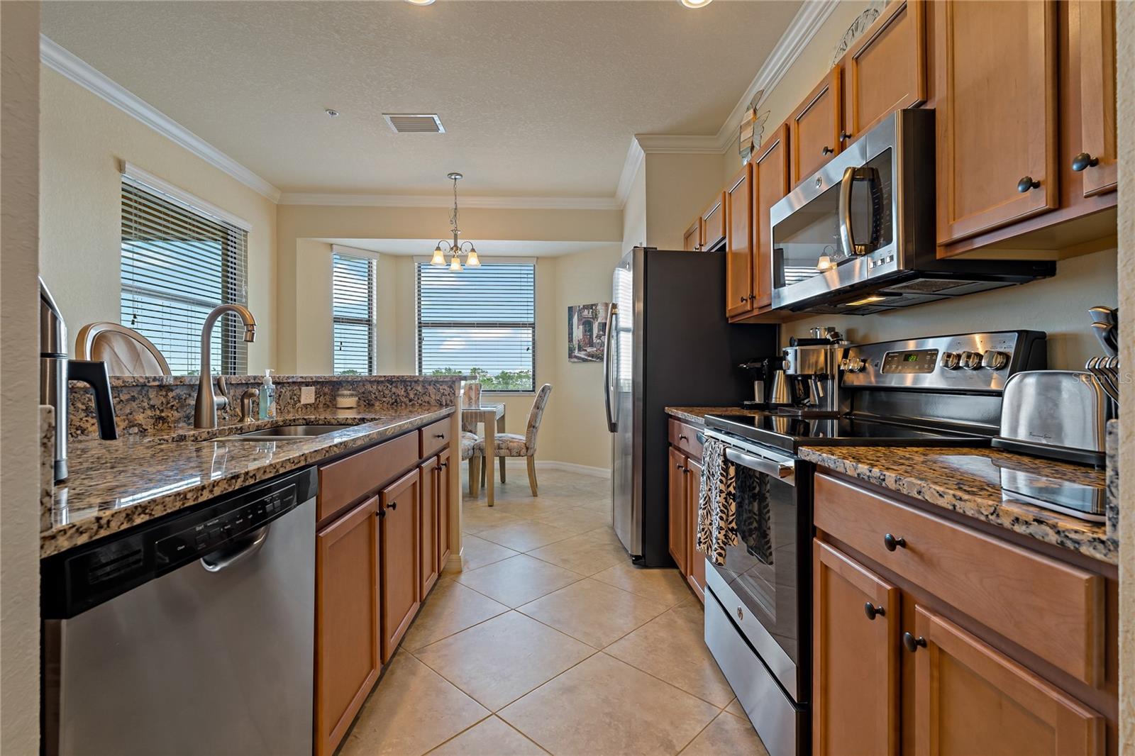 TERRACE IV AT RIVER STRAND PH II - Residential Lease