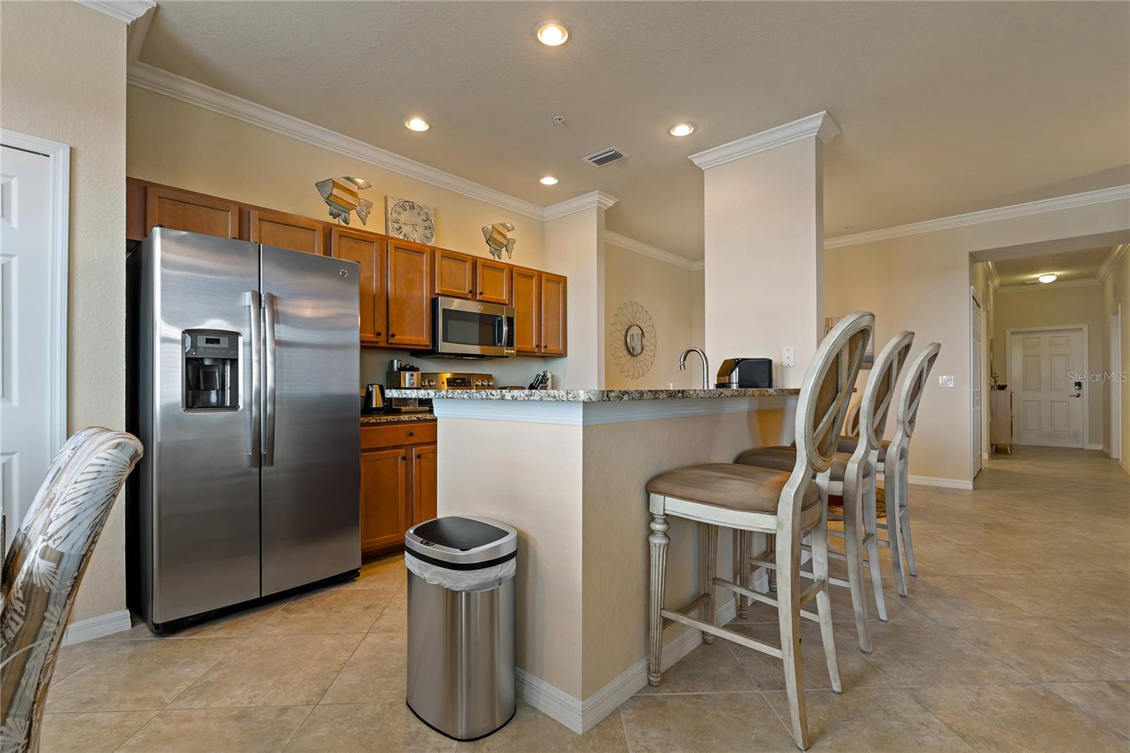 TERRACE IV AT RIVER STRAND PH II - Residential Lease