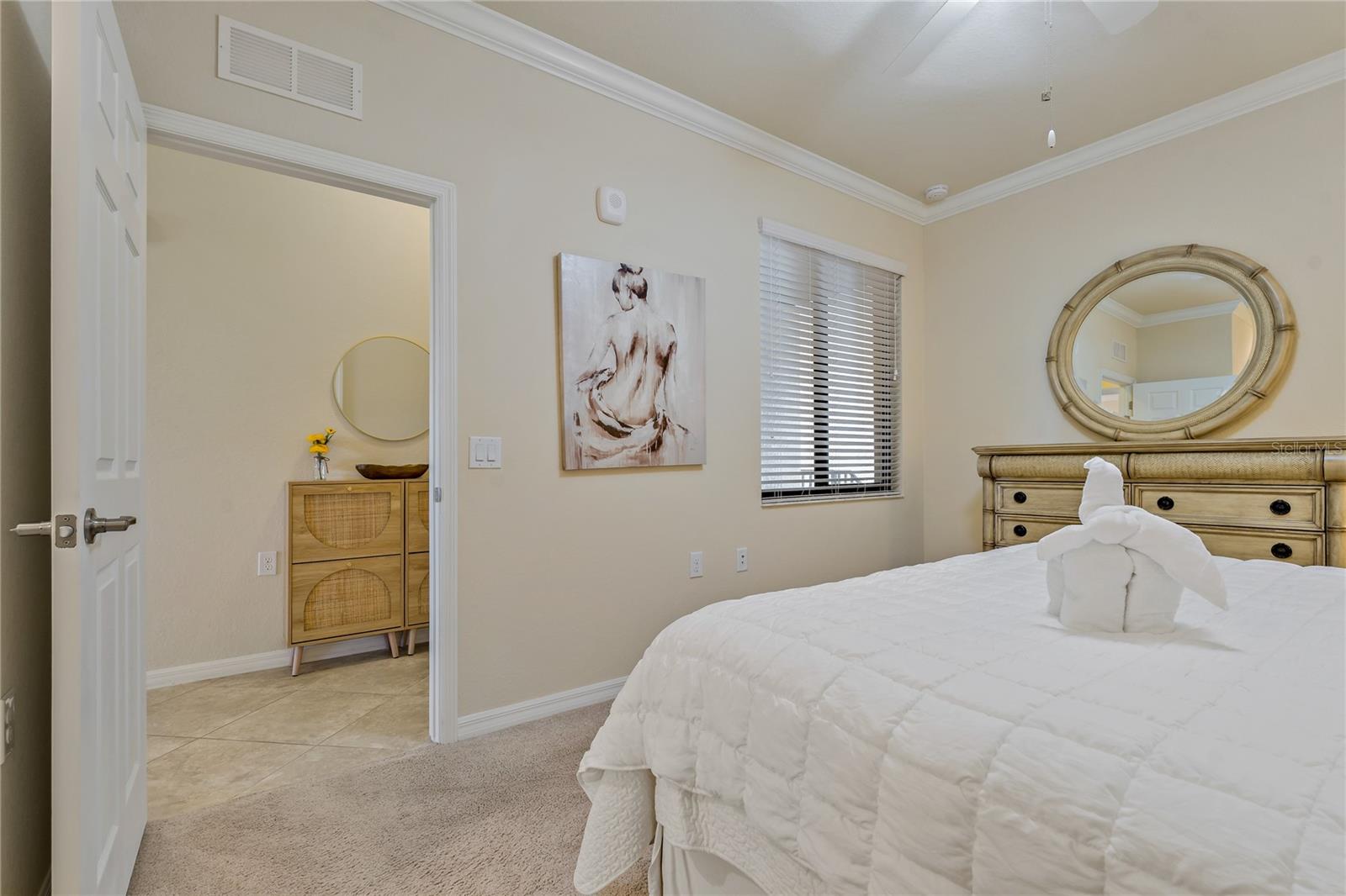 TERRACE IV AT RIVER STRAND PH II - Residential Lease