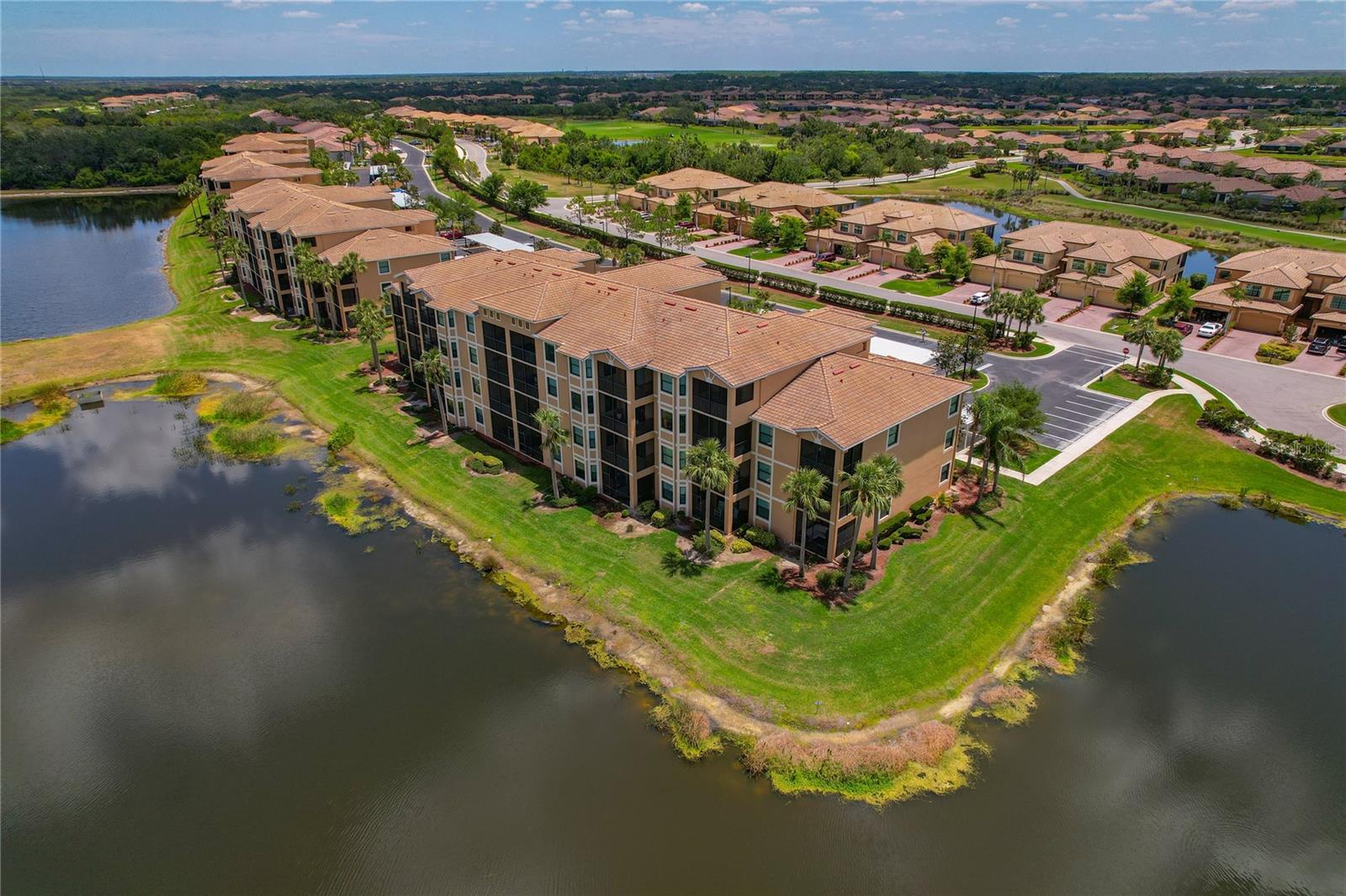 TERRACE IV AT RIVER STRAND PH II - Residential Lease