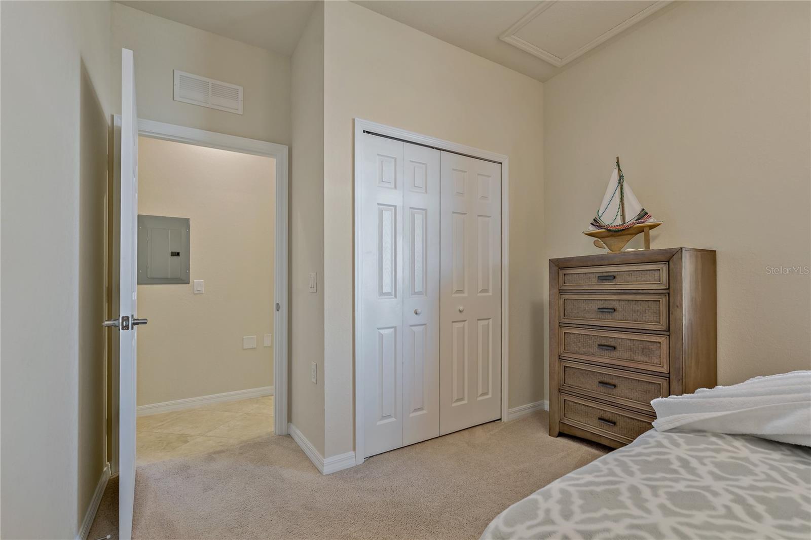 TERRACE IV AT RIVER STRAND PH II - Residential Lease