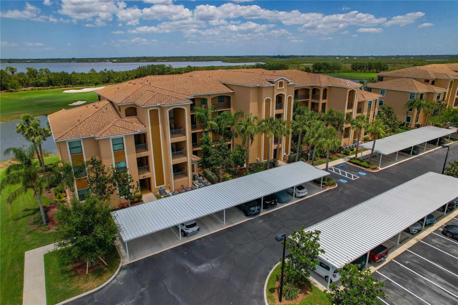 TERRACE IV AT RIVER STRAND PH II - Residential Lease