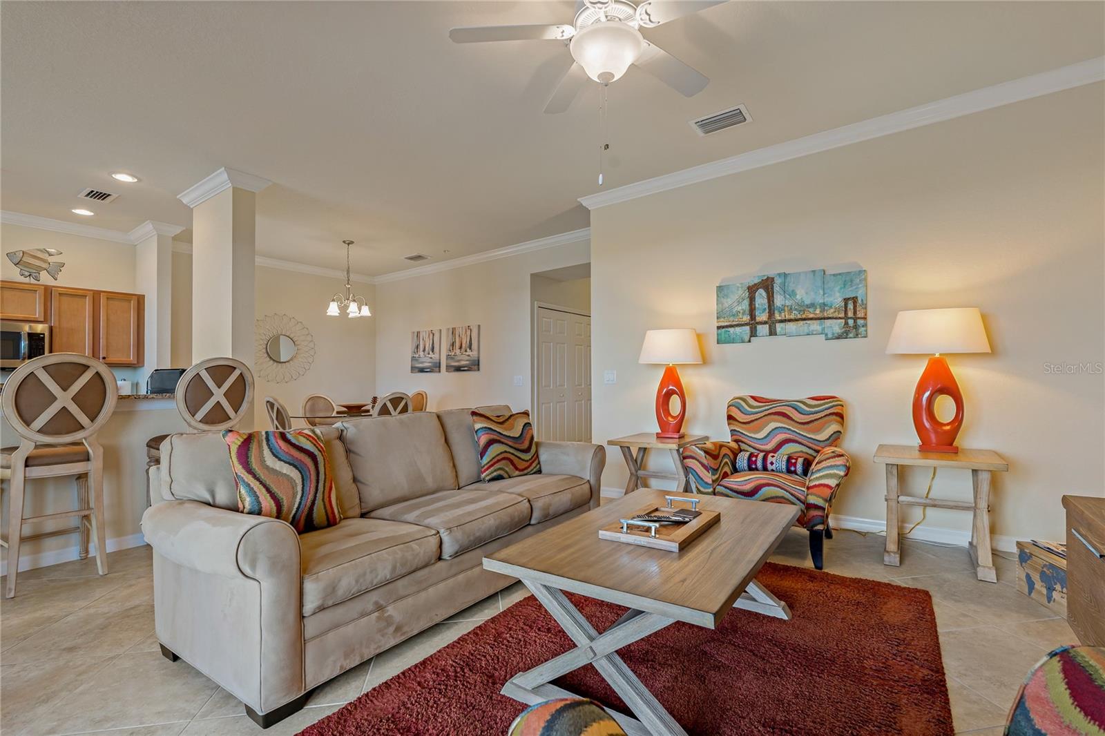 TERRACE IV AT RIVER STRAND PH II - Residential Lease