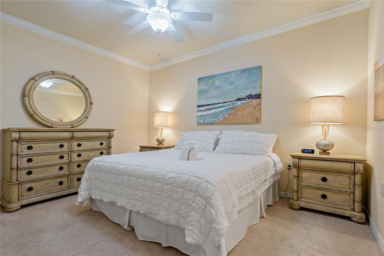 TERRACE IV AT RIVER STRAND PH II - Residential Lease