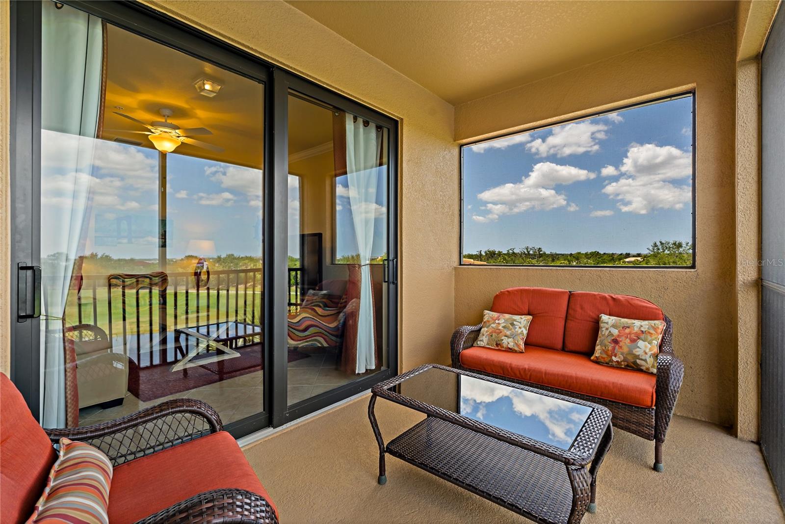 TERRACE IV AT RIVER STRAND PH II - Residential Lease