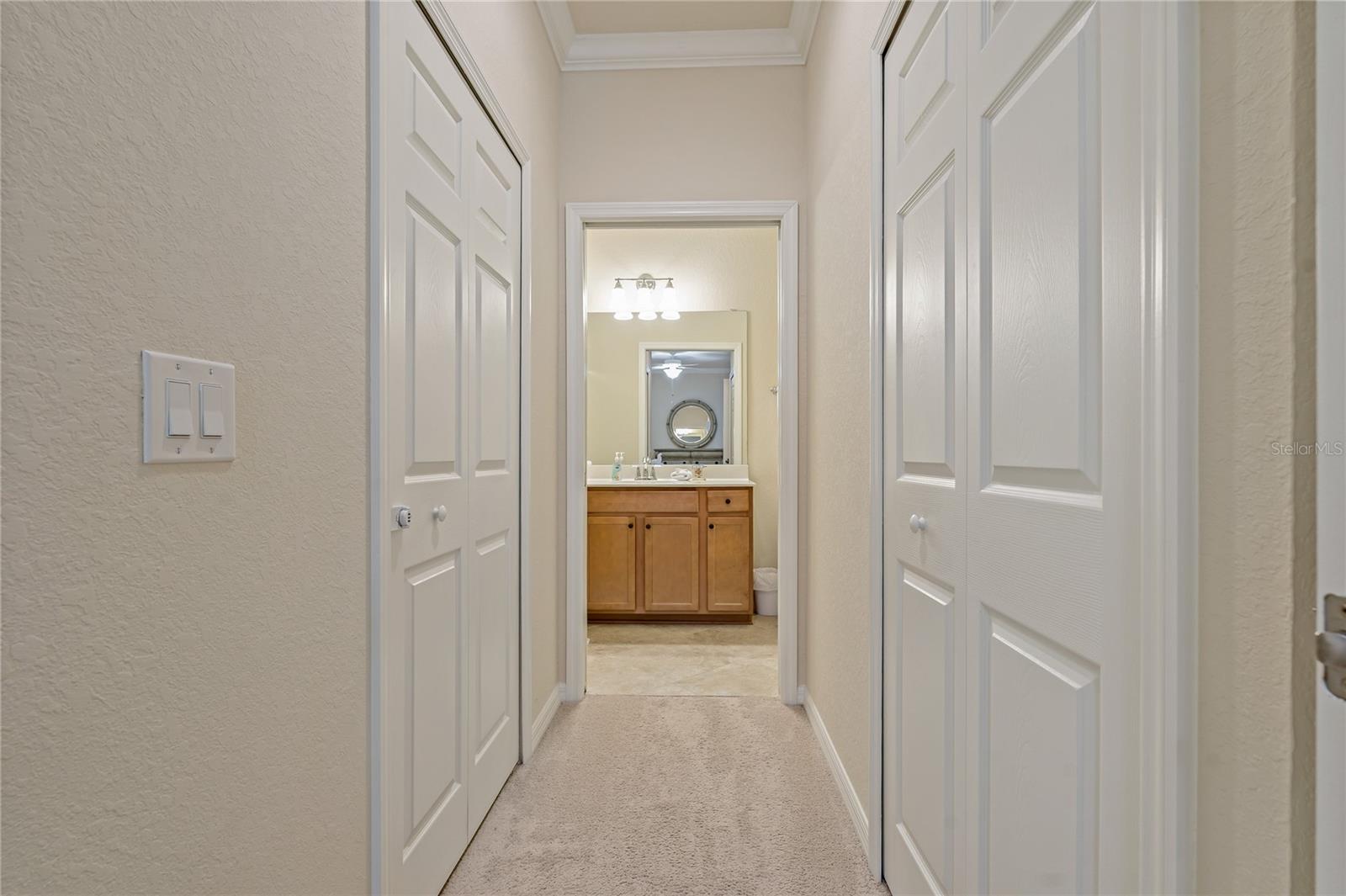 TERRACE IV AT RIVER STRAND PH II - Residential Lease