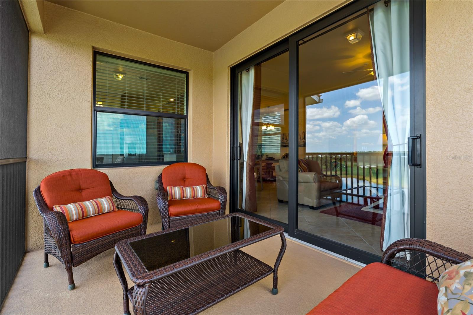 TERRACE IV AT RIVER STRAND PH II - Residential Lease