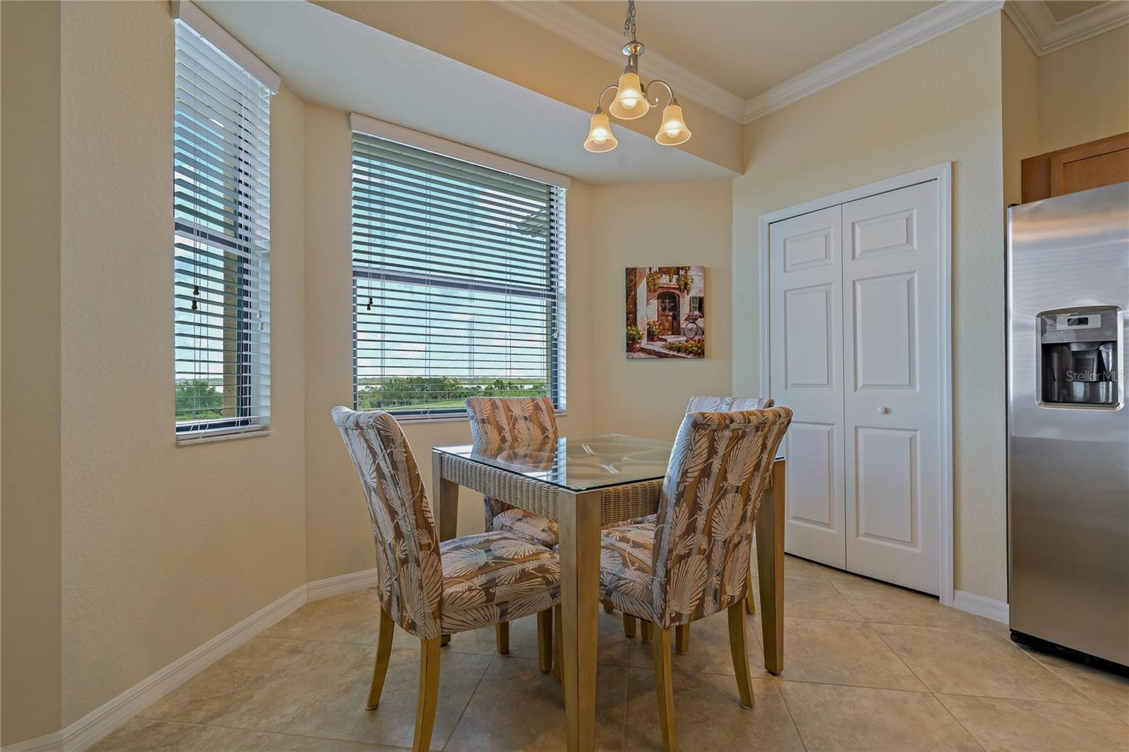 TERRACE IV AT RIVER STRAND PH II - Residential Lease