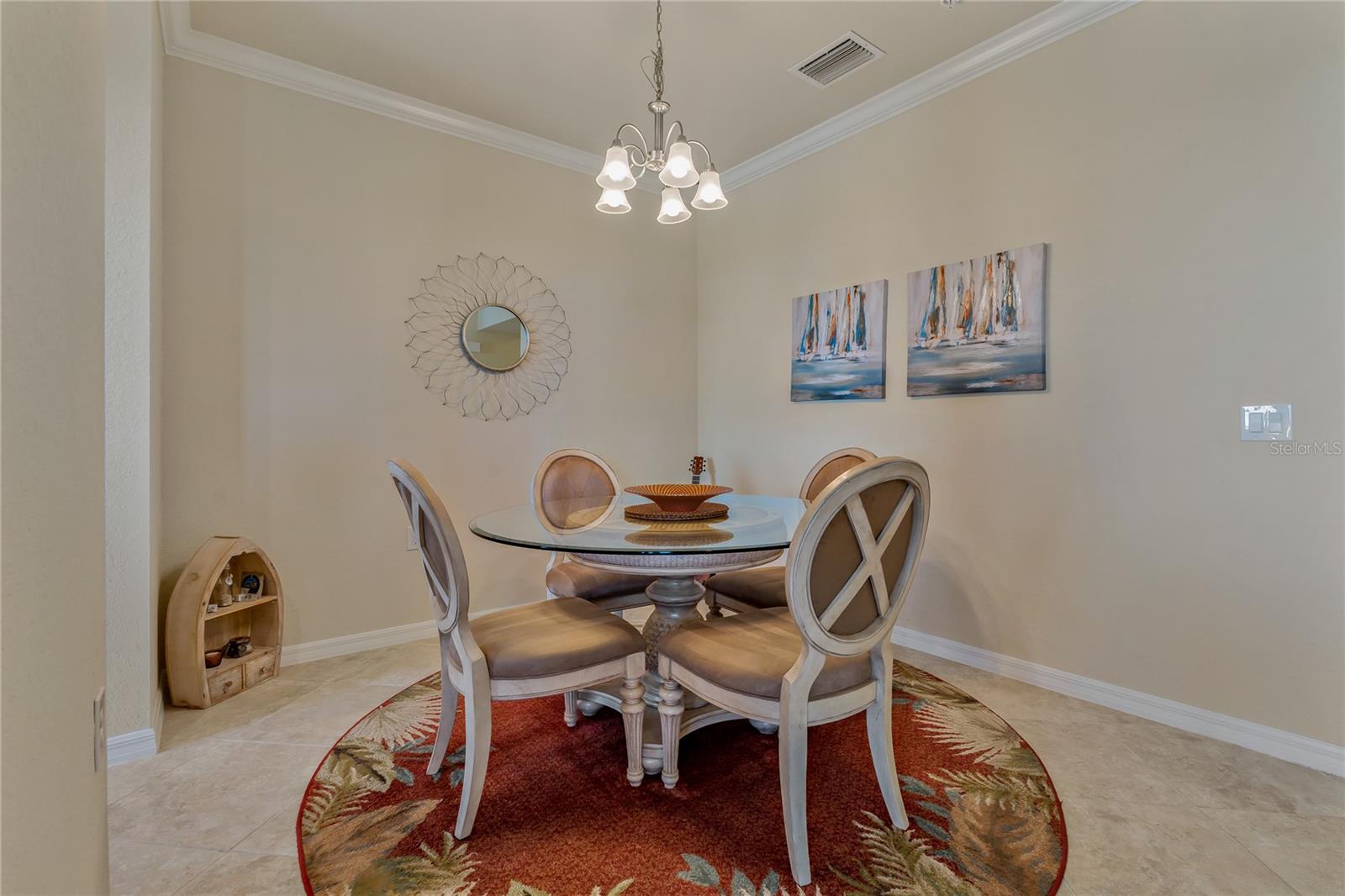 TERRACE IV AT RIVER STRAND PH II - Residential Lease