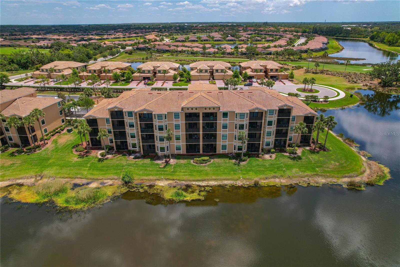 TERRACE IV AT RIVER STRAND PH II - Residential Lease