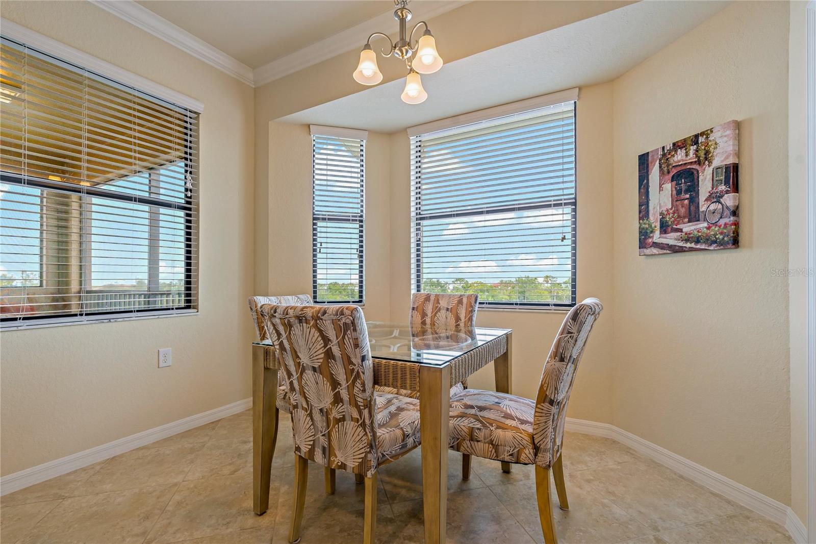 TERRACE IV AT RIVER STRAND PH II - Residential Lease