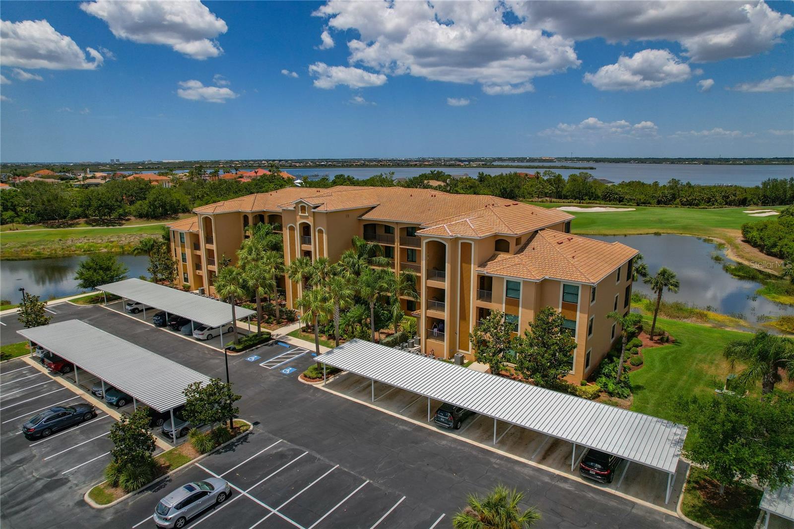 TERRACE IV AT RIVER STRAND PH II - Residential Lease