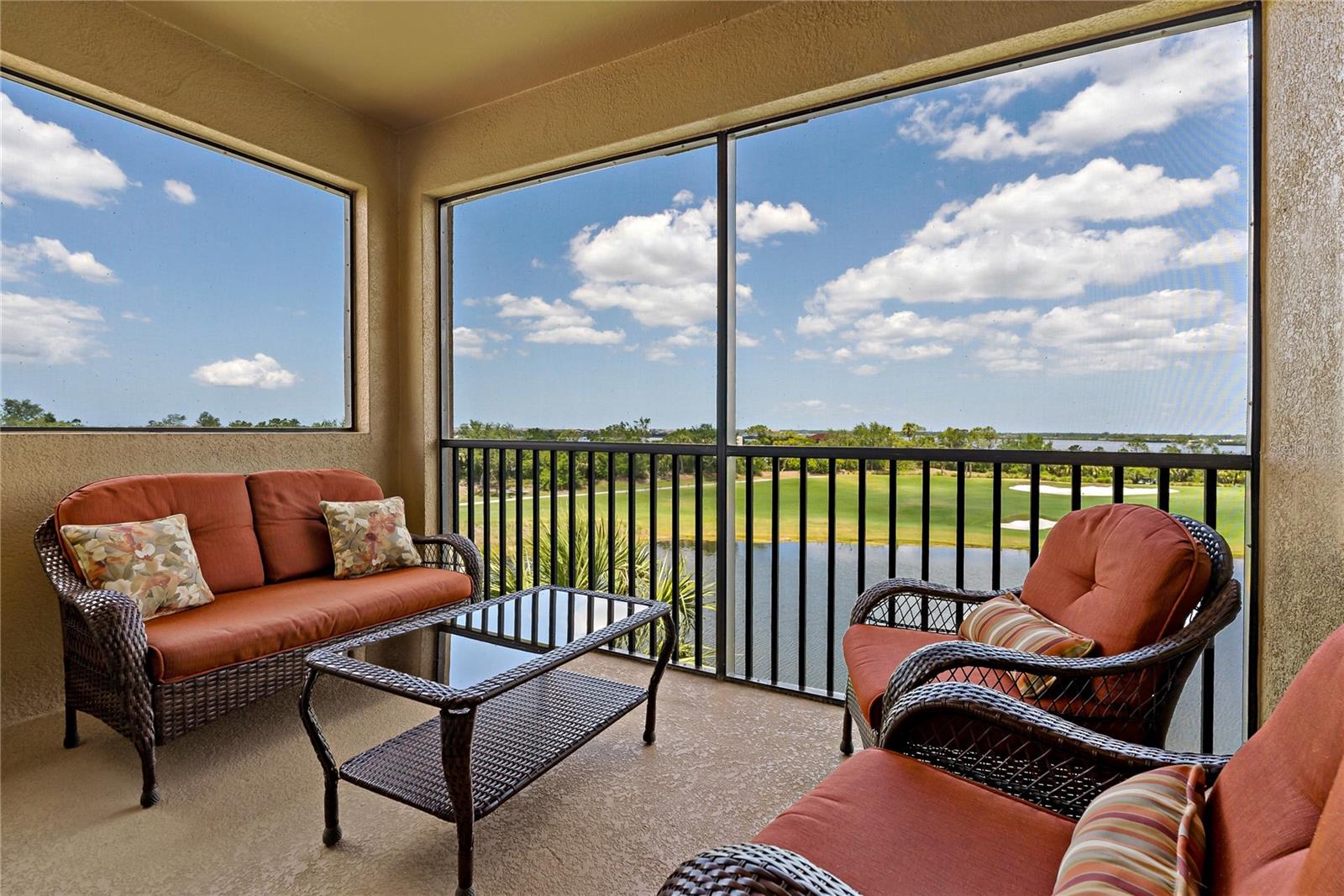 TERRACE IV AT RIVER STRAND PH II - Residential Lease