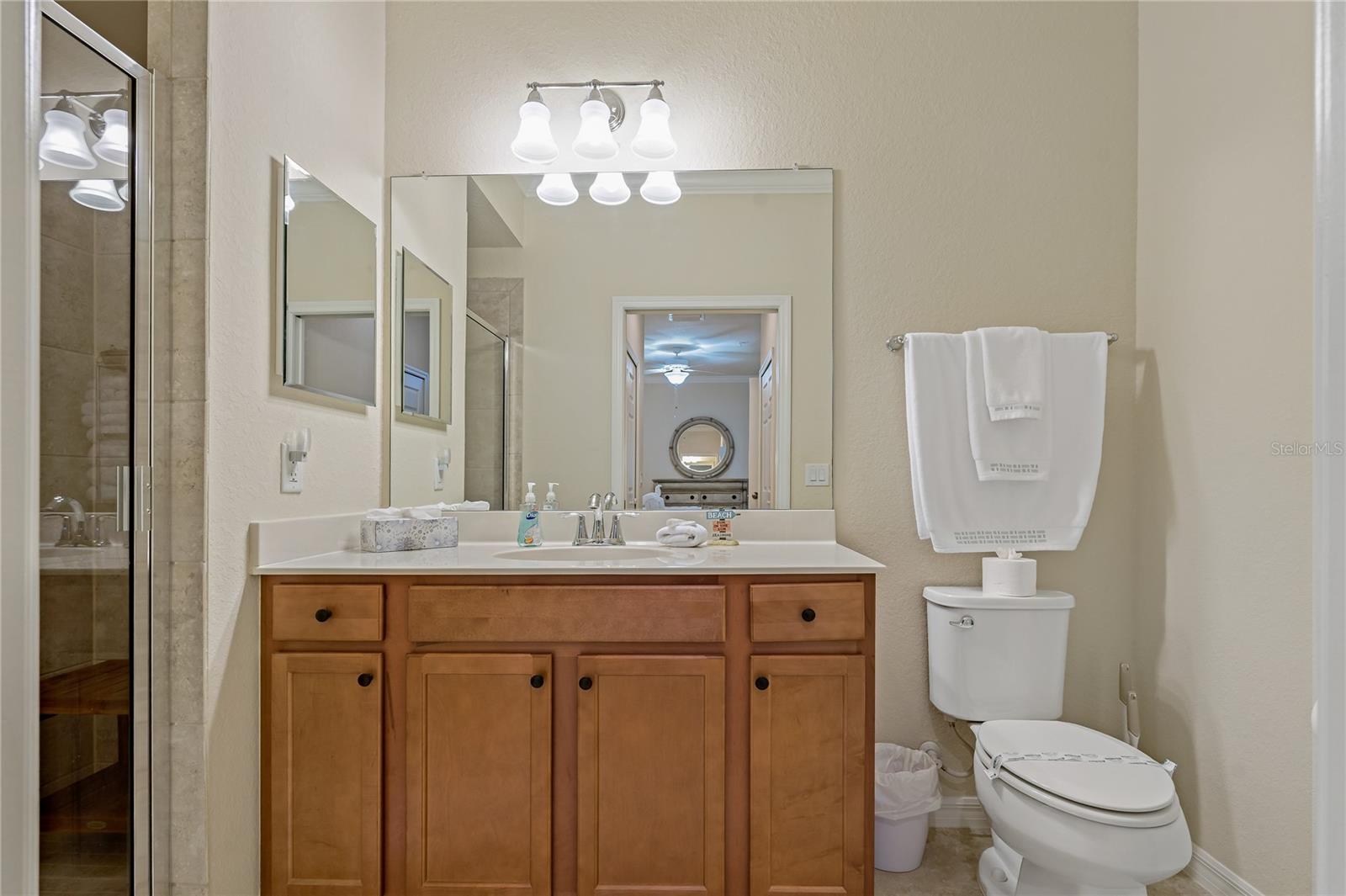 TERRACE IV AT RIVER STRAND PH II - Residential Lease