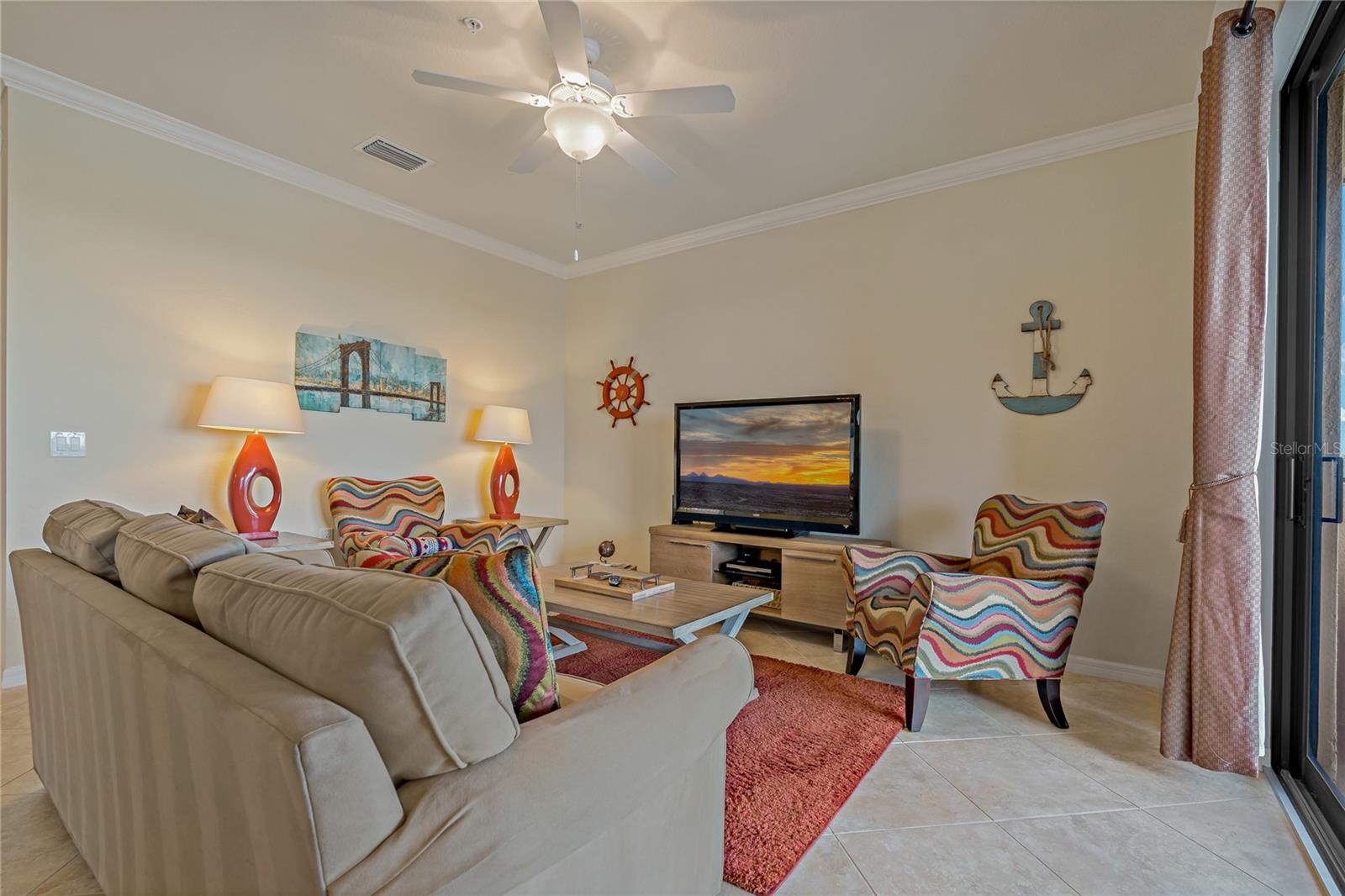 TERRACE IV AT RIVER STRAND PH II - Residential Lease