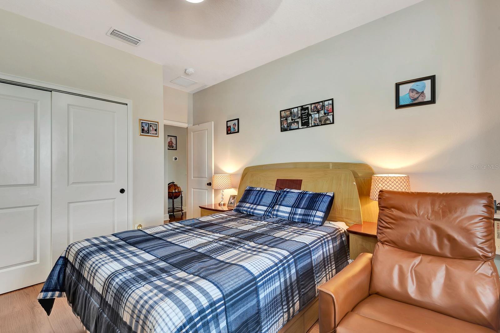 OAKLEAF HAMMOCK PH V - Residential