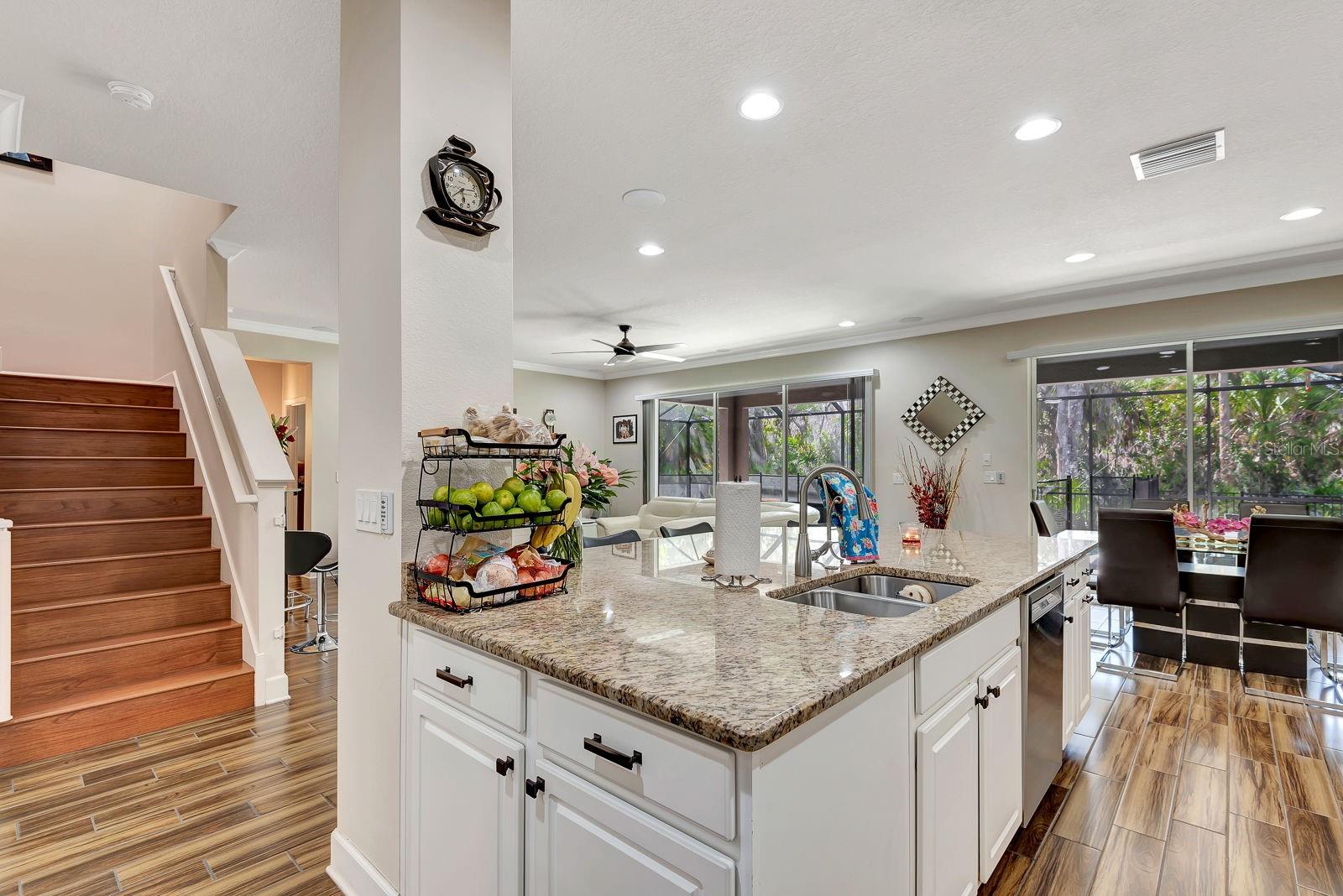 OAKLEAF HAMMOCK PH V - Residential